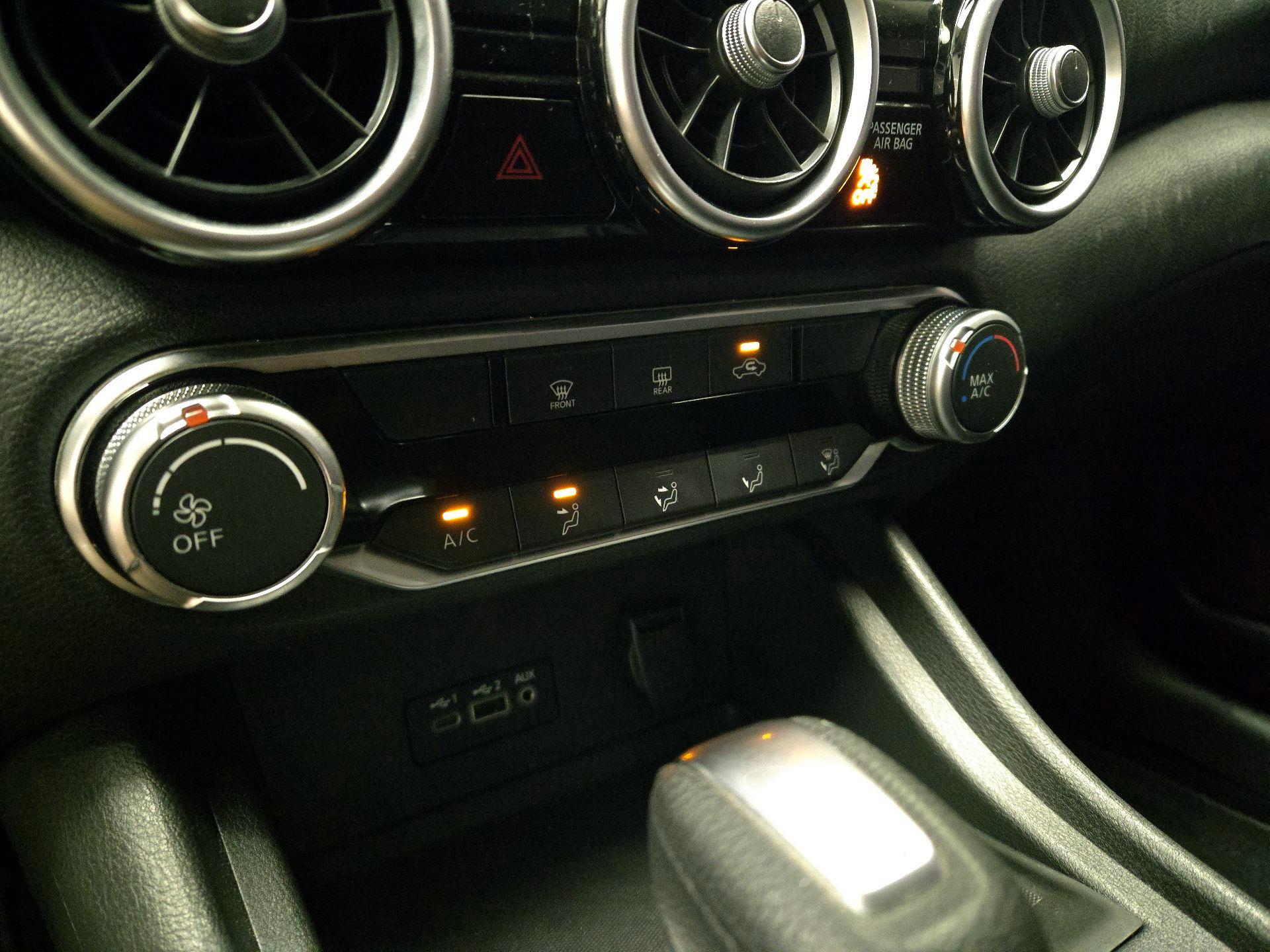 Thumbnail: 2023 Nissan Sentra - 16