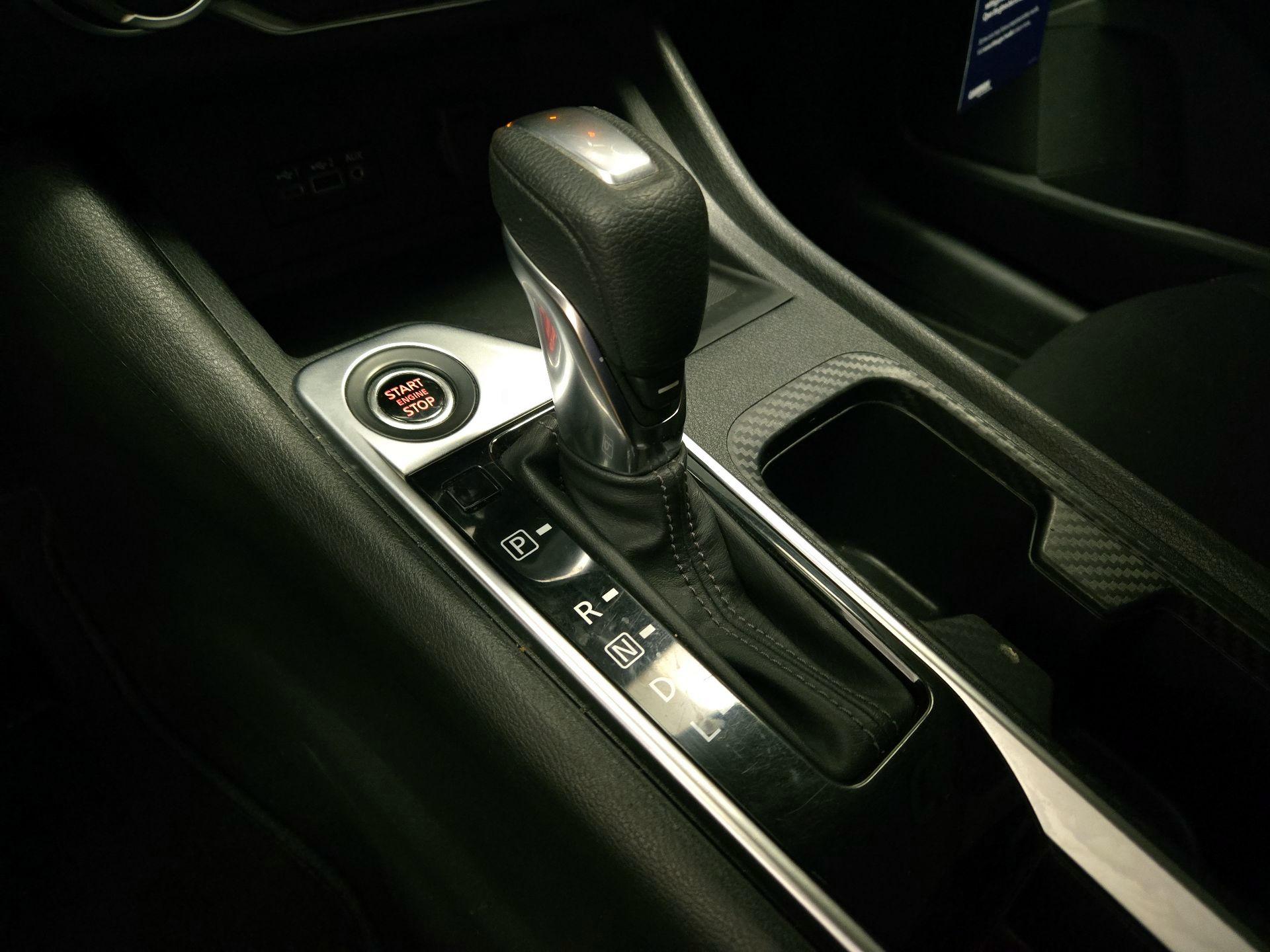 Thumbnail: 2023 Nissan Sentra - 17