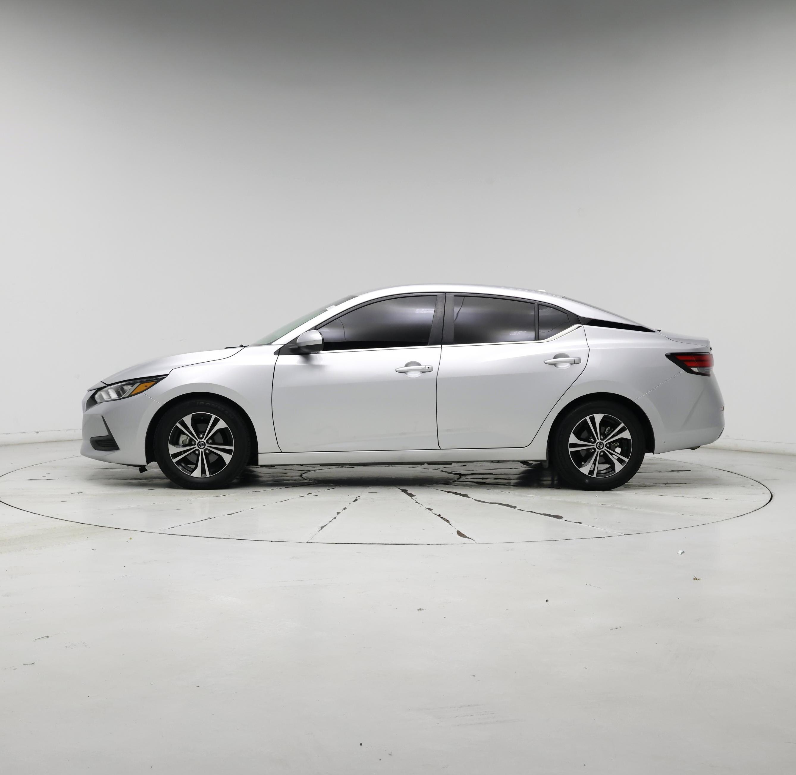 Thumbnail: 2023 Nissan Sentra - 3