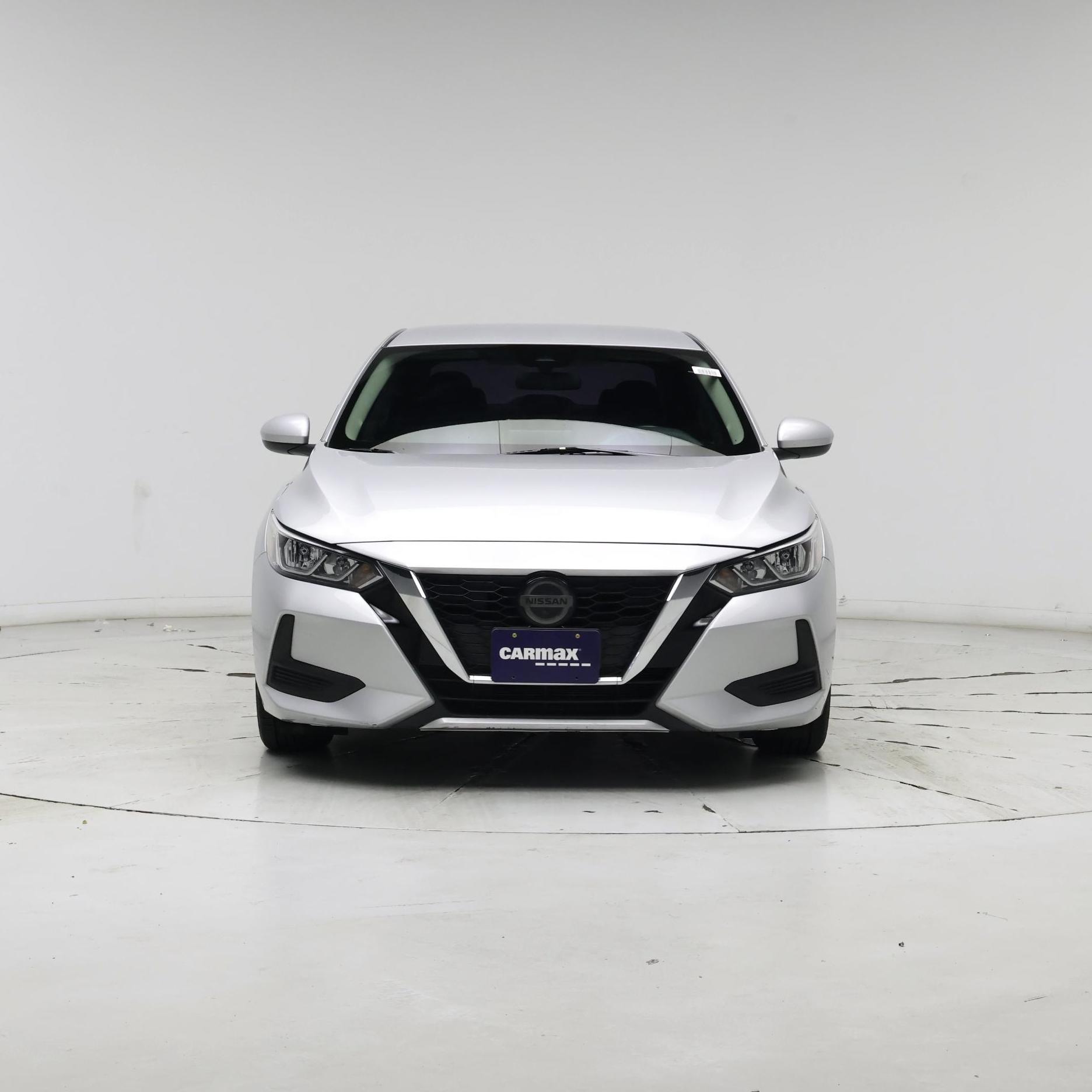 Thumbnail: 2023 Nissan Sentra - 5