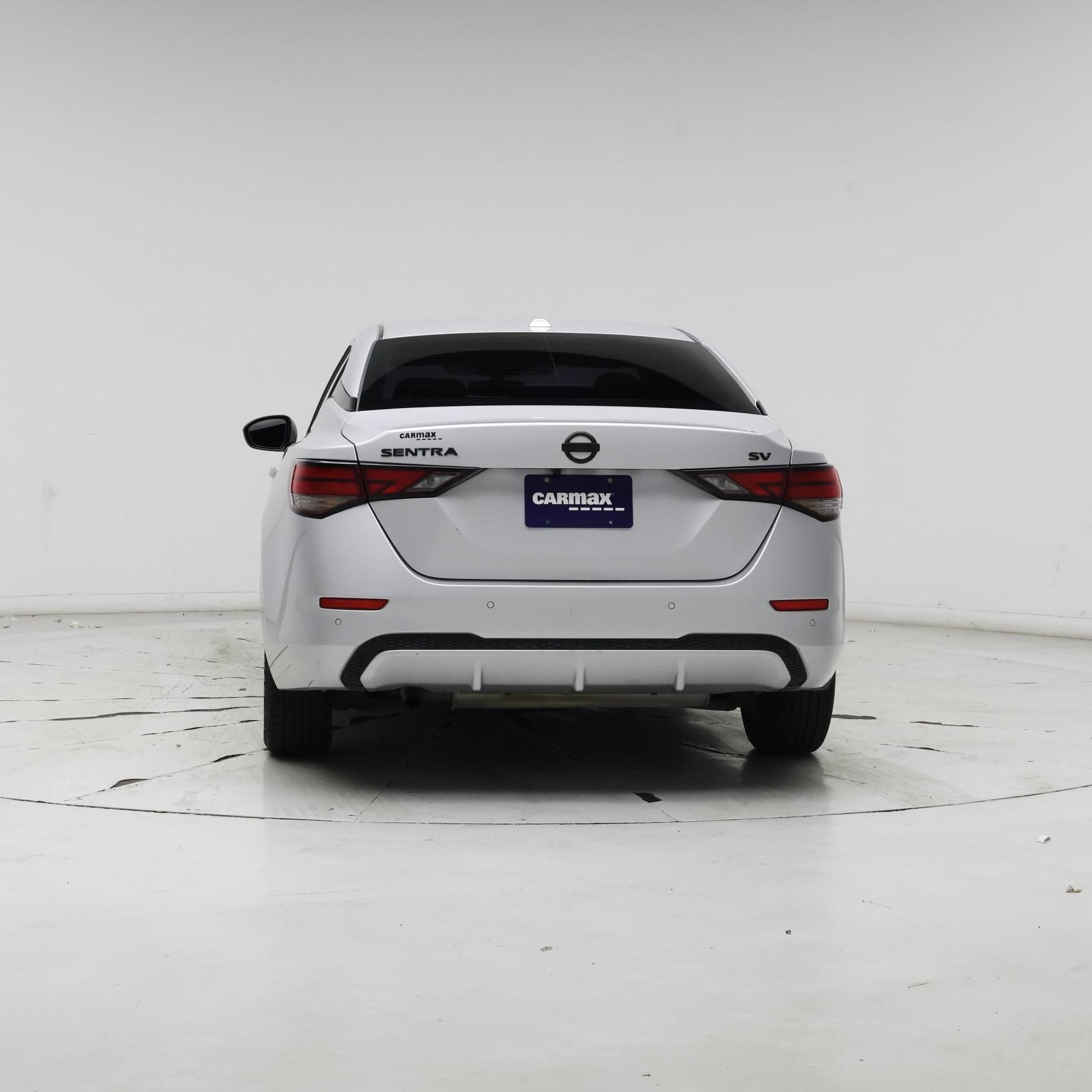 Thumbnail: 2023 Nissan Sentra - 6