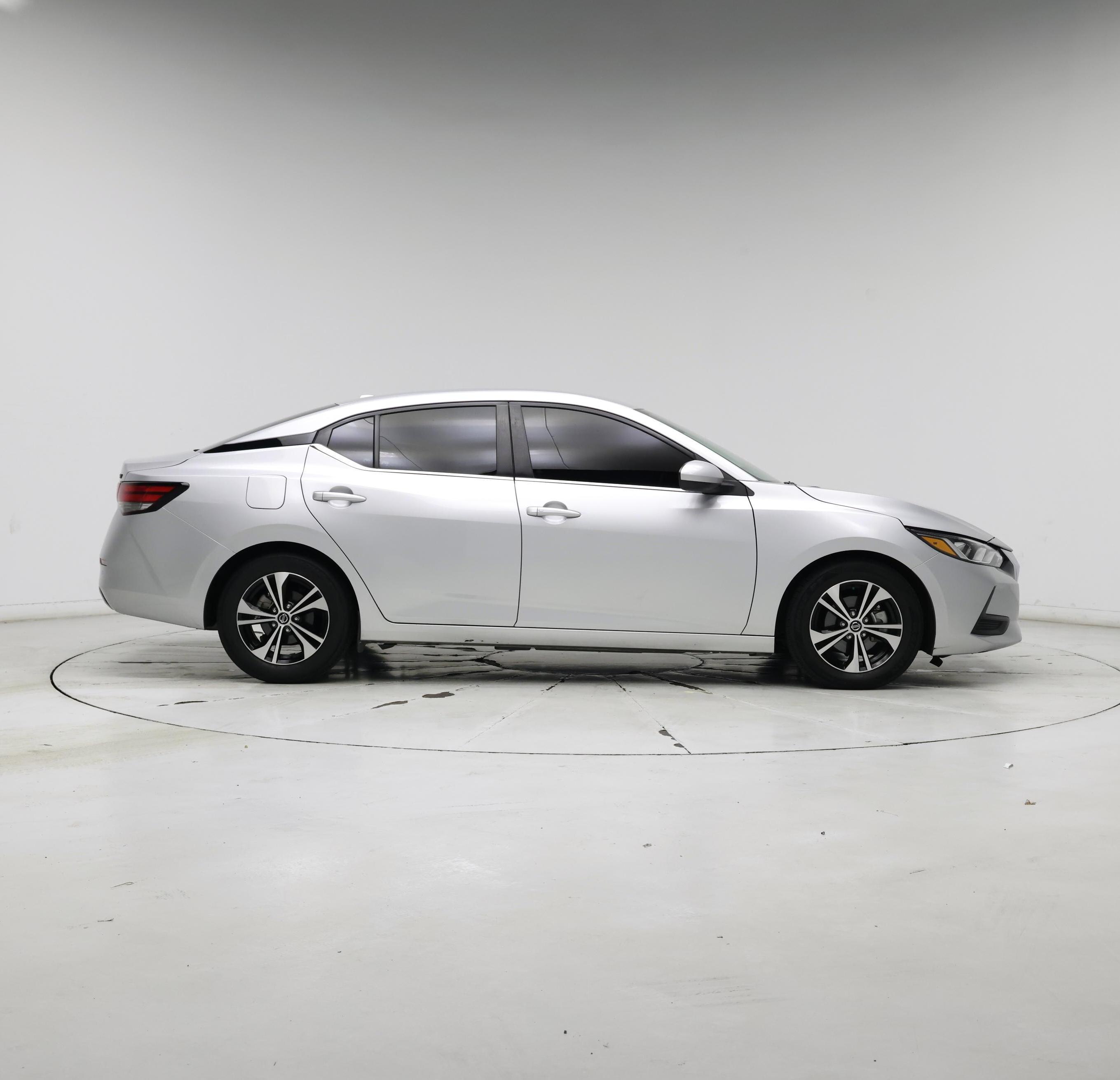 Thumbnail: 2023 Nissan Sentra - 7