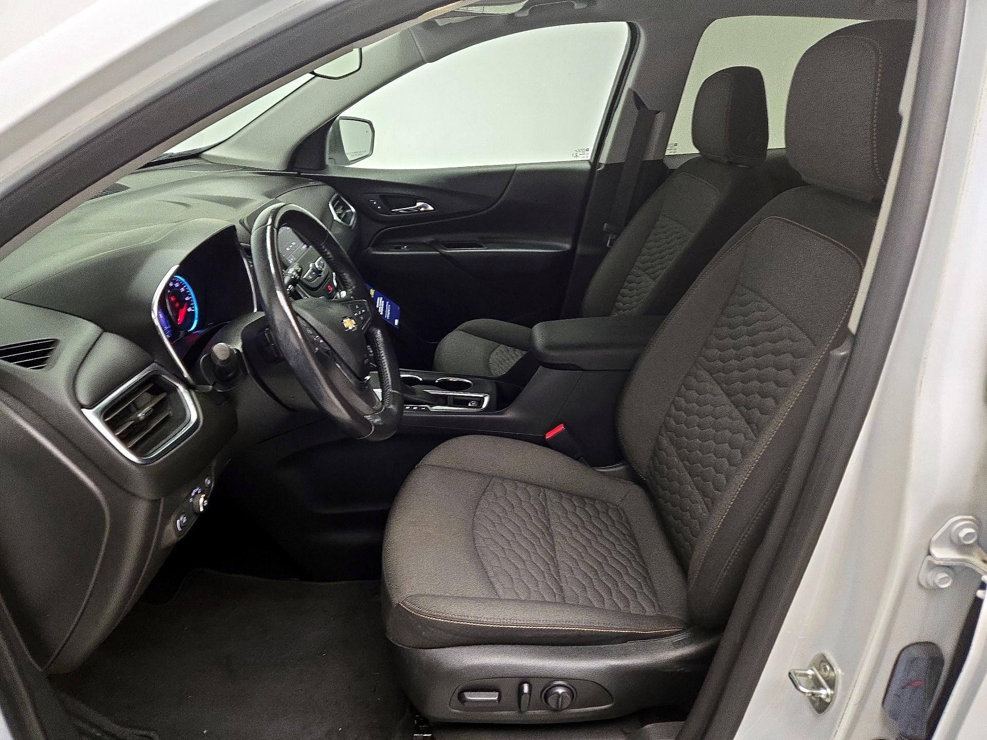 Thumbnail: 2021 Chevrolet Equinox - 11