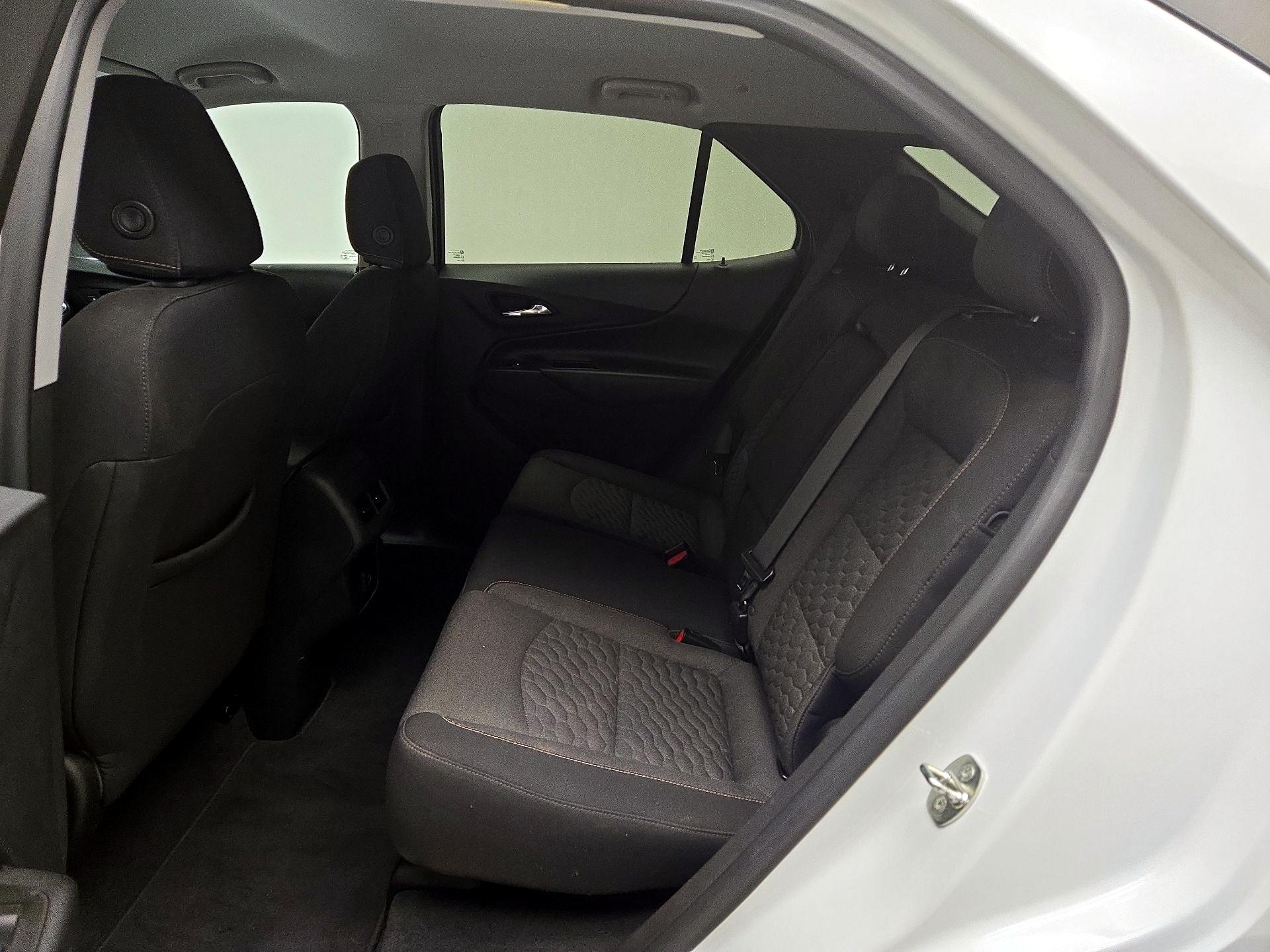 Thumbnail: 2021 Chevrolet Equinox - 19