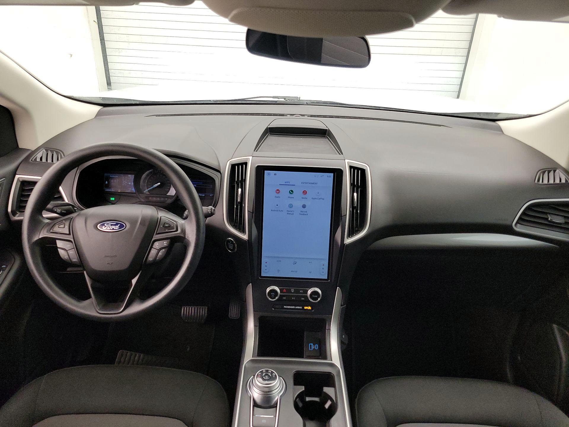 Thumbnail: 2023 Ford Edge - 9