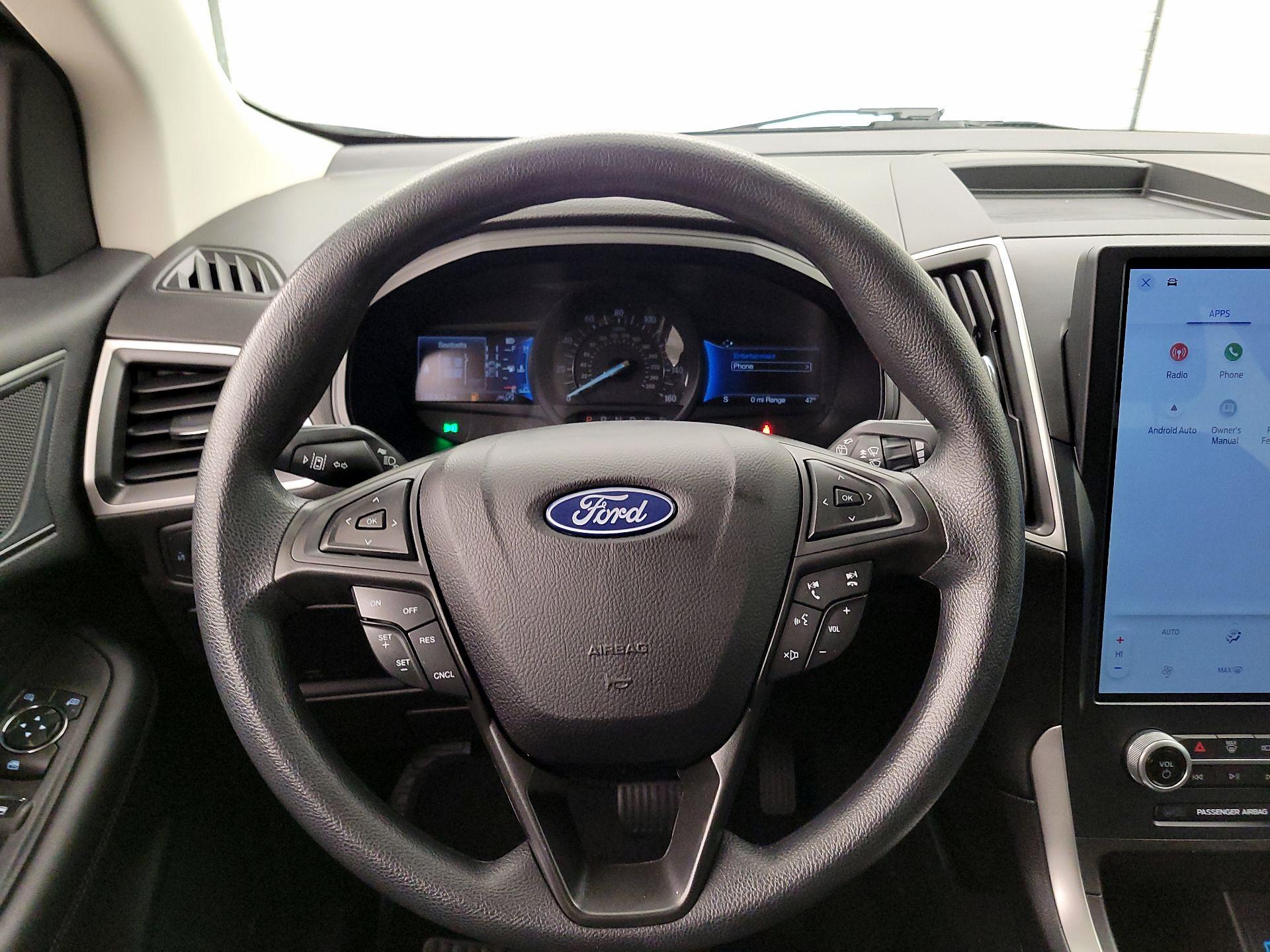 Thumbnail: 2023 Ford Edge - 10