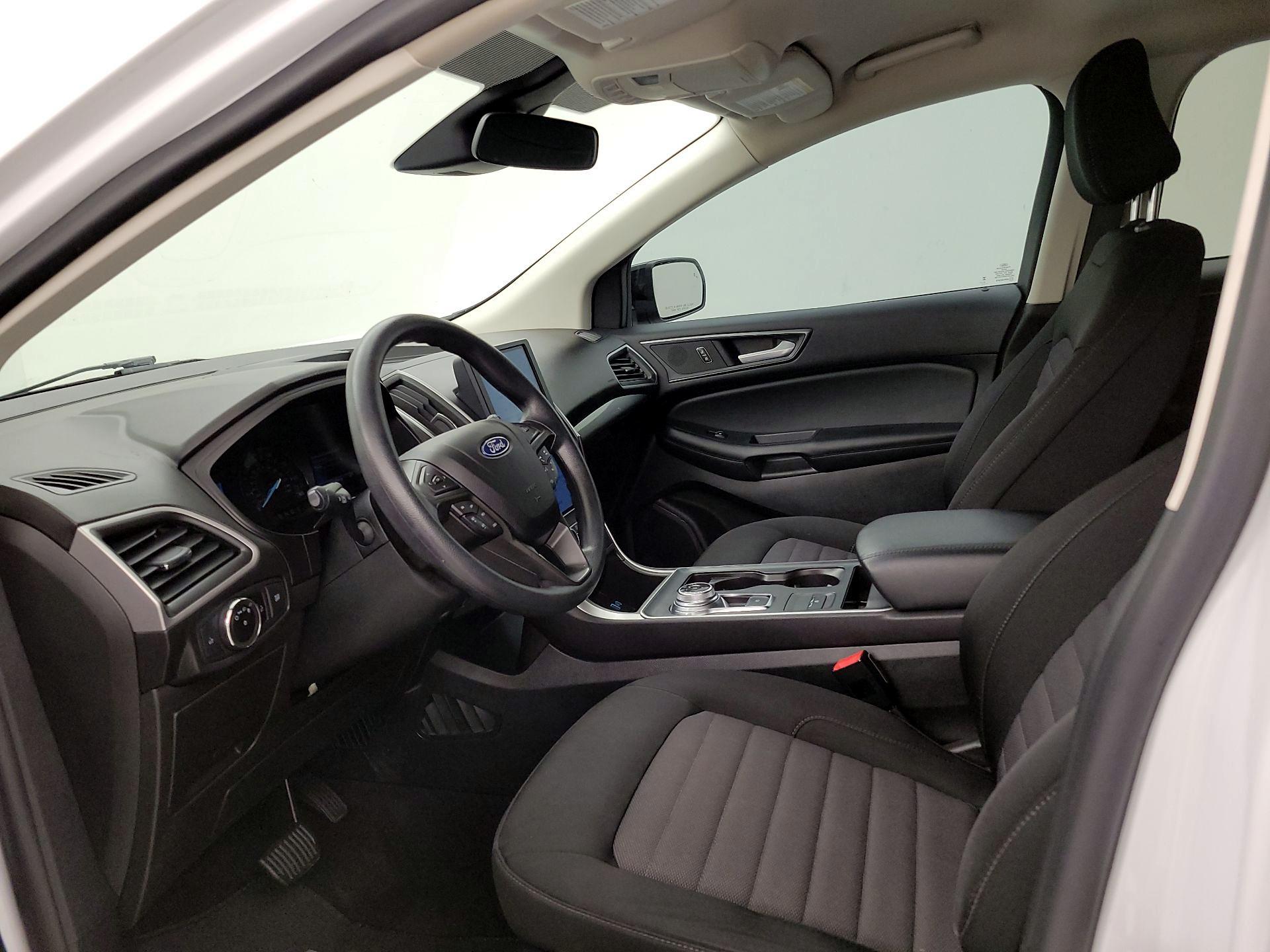 Thumbnail: 2023 Ford Edge - 11