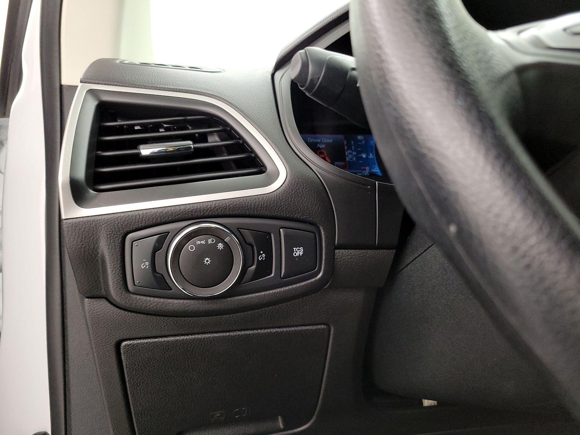 Thumbnail: 2023 Ford Edge - 13