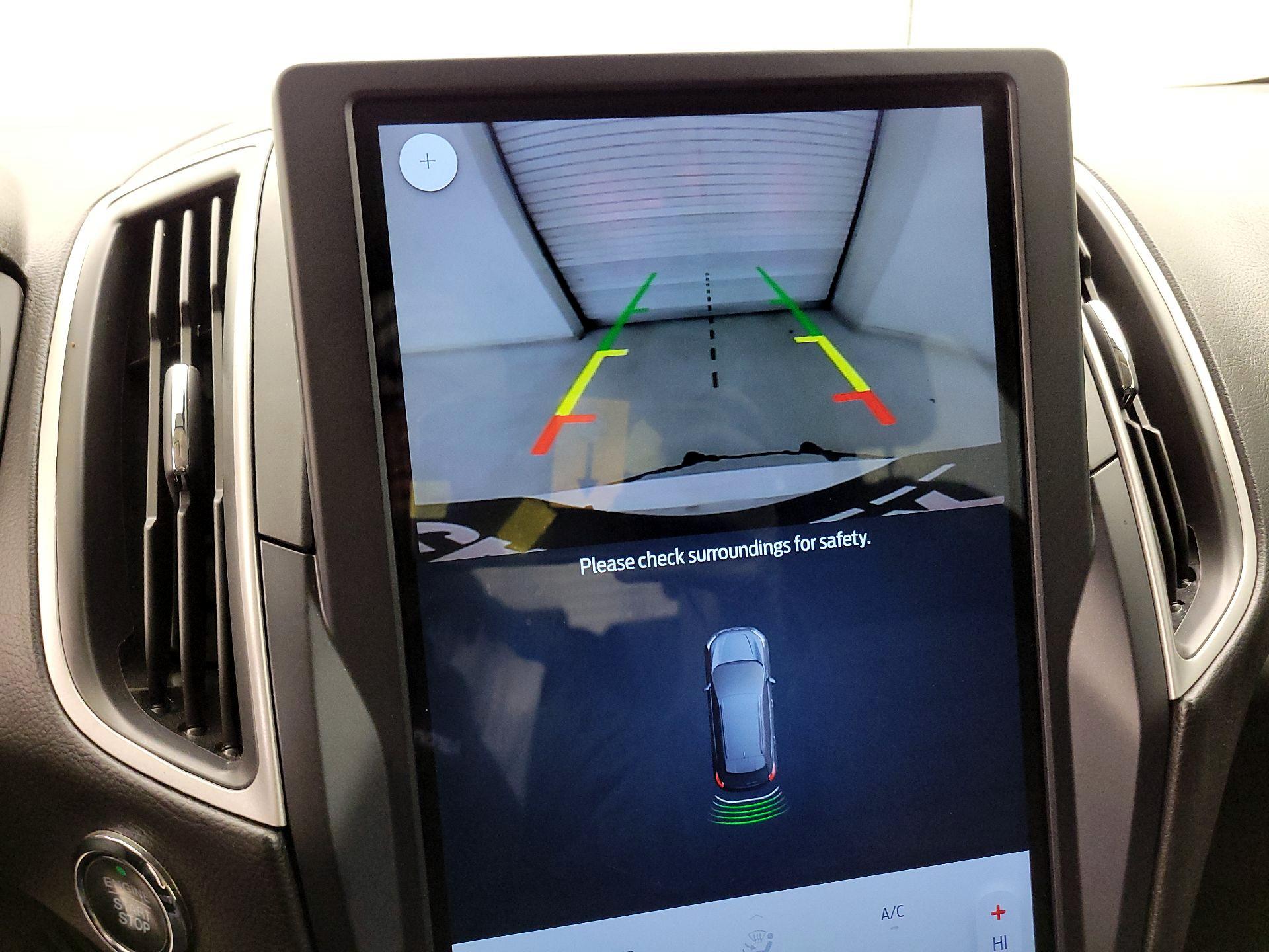 Thumbnail: 2023 Ford Edge - 14