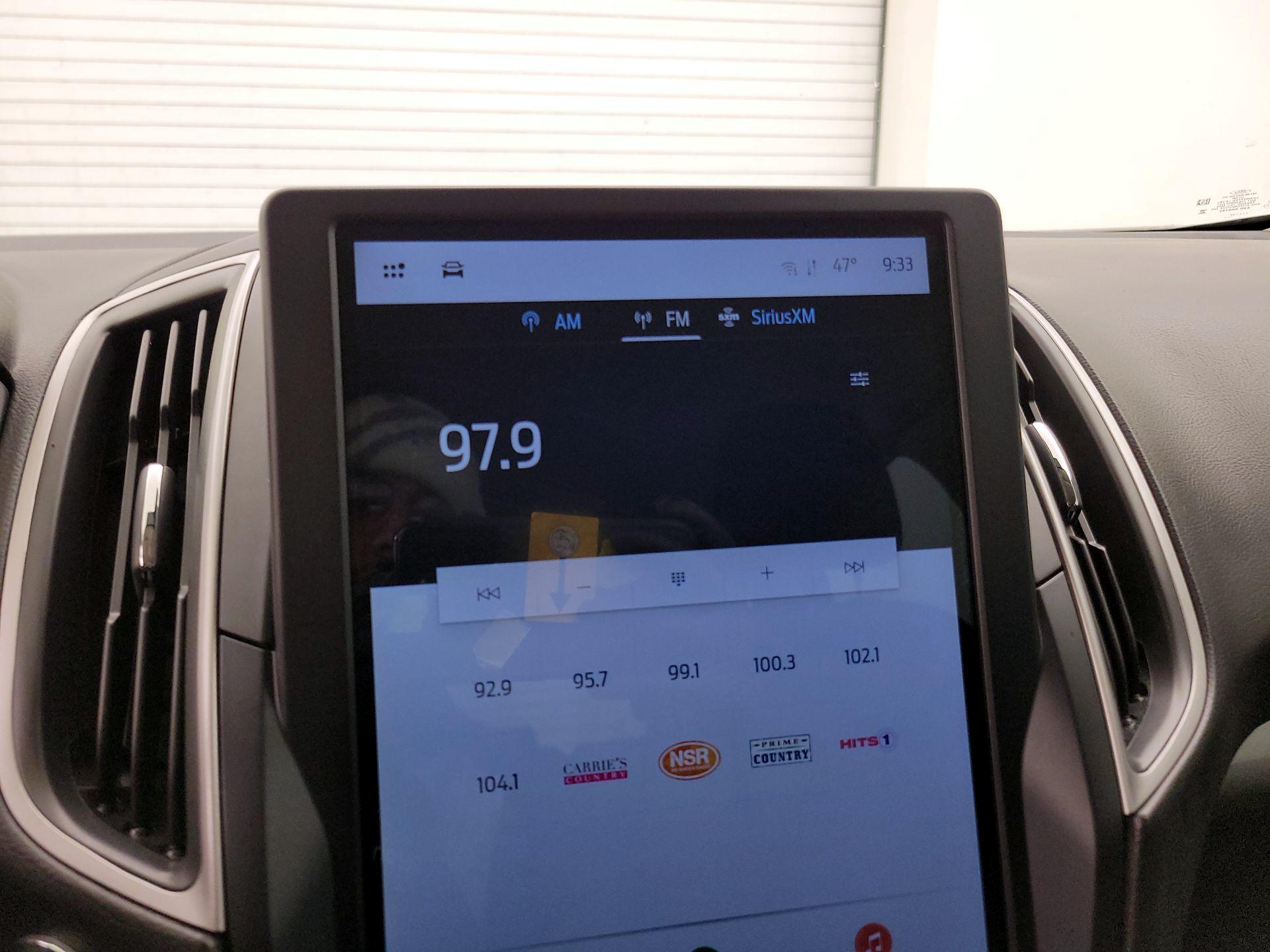 Thumbnail: 2023 Ford Edge - 15