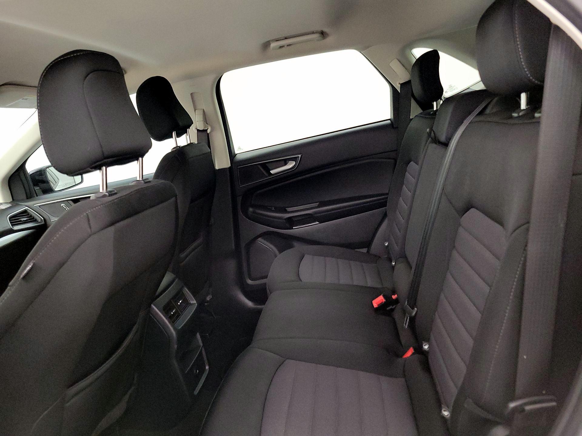 Thumbnail: 2023 Ford Edge - 19