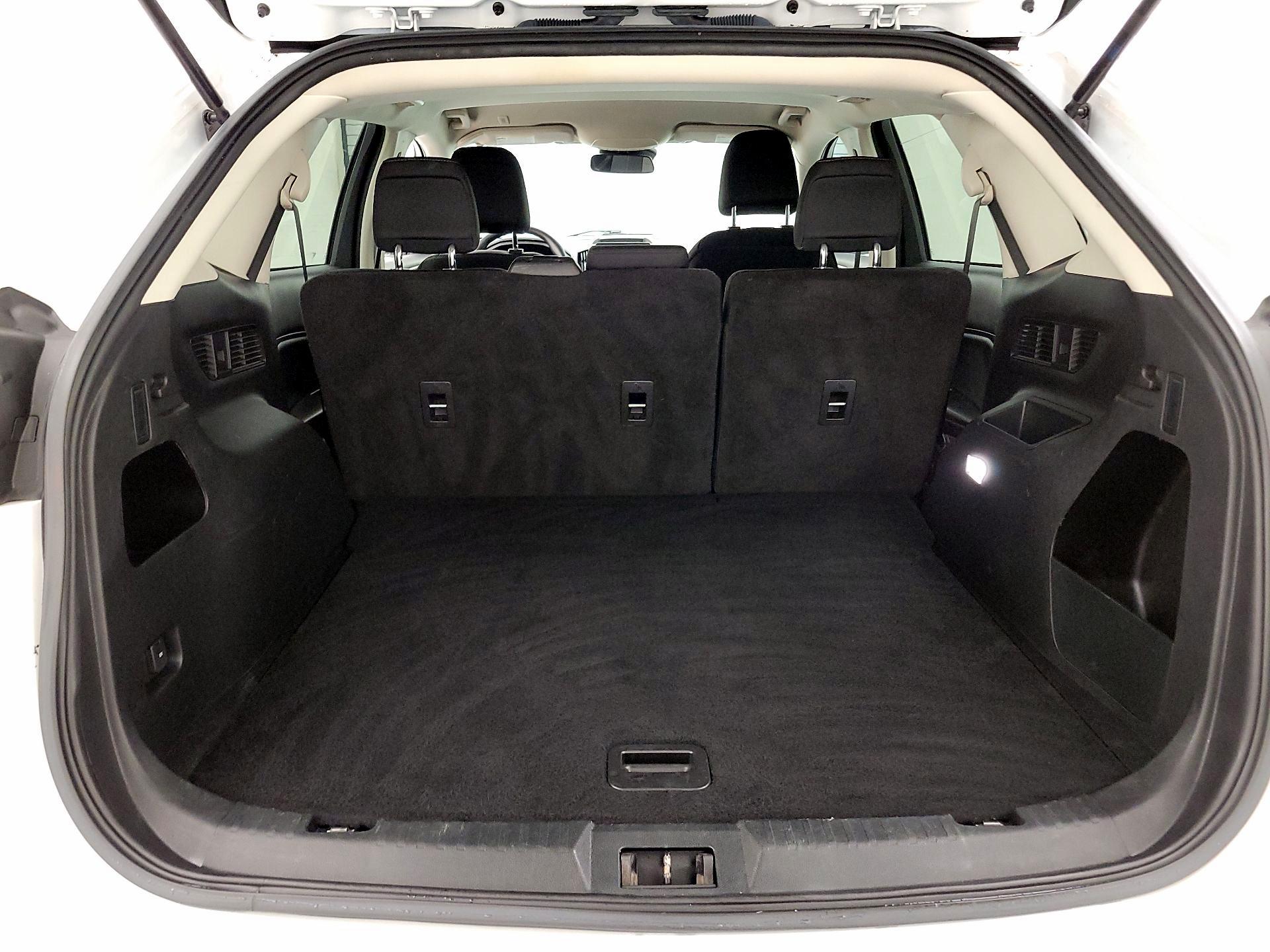 Thumbnail: 2023 Ford Edge - 20