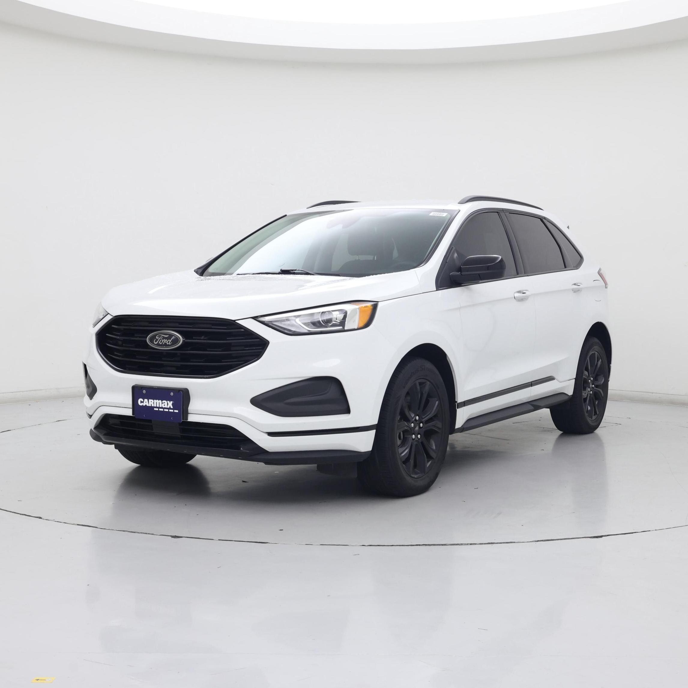Thumbnail: 2023 Ford Edge - 4