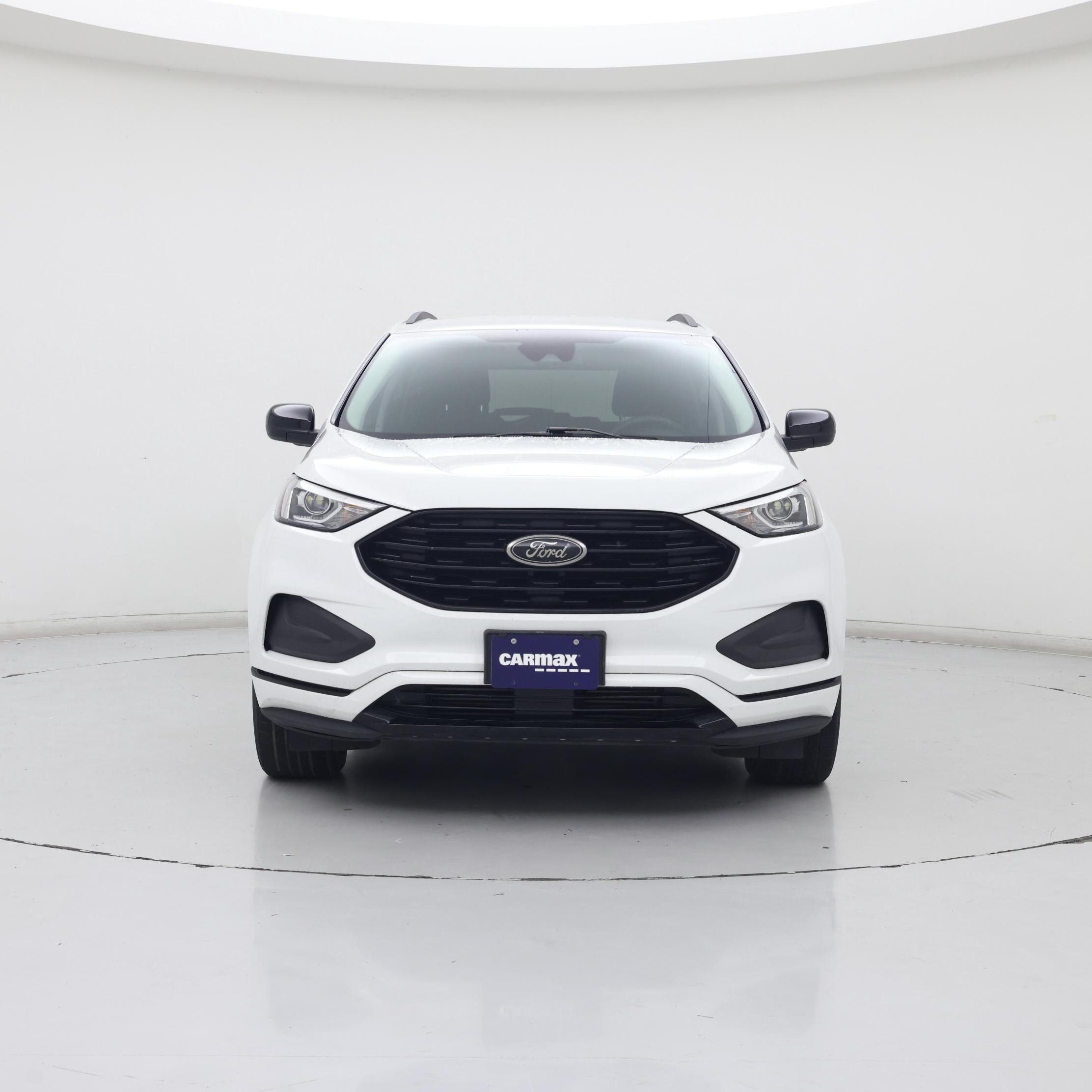 Thumbnail: 2023 Ford Edge - 5