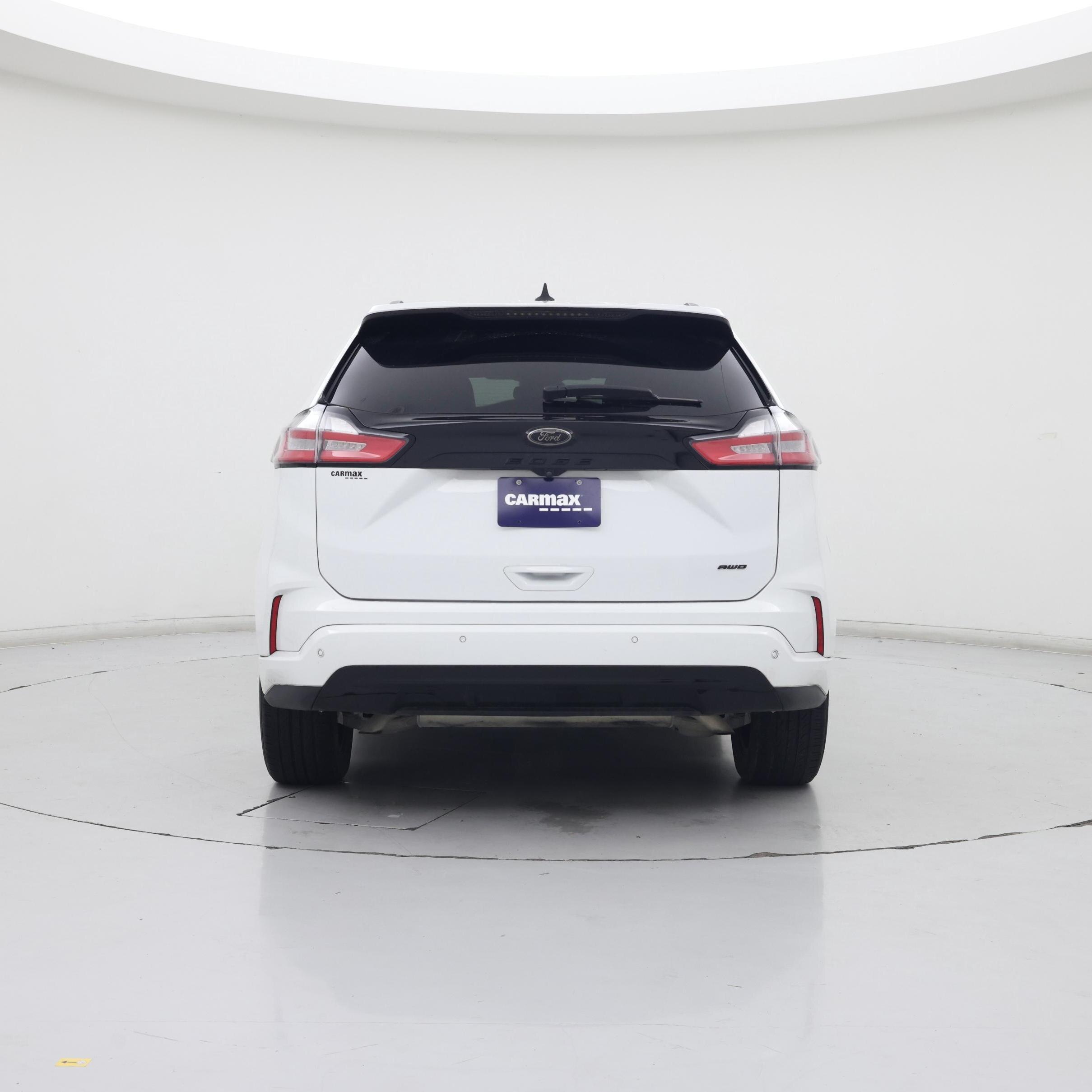 Thumbnail: 2023 Ford Edge - 6