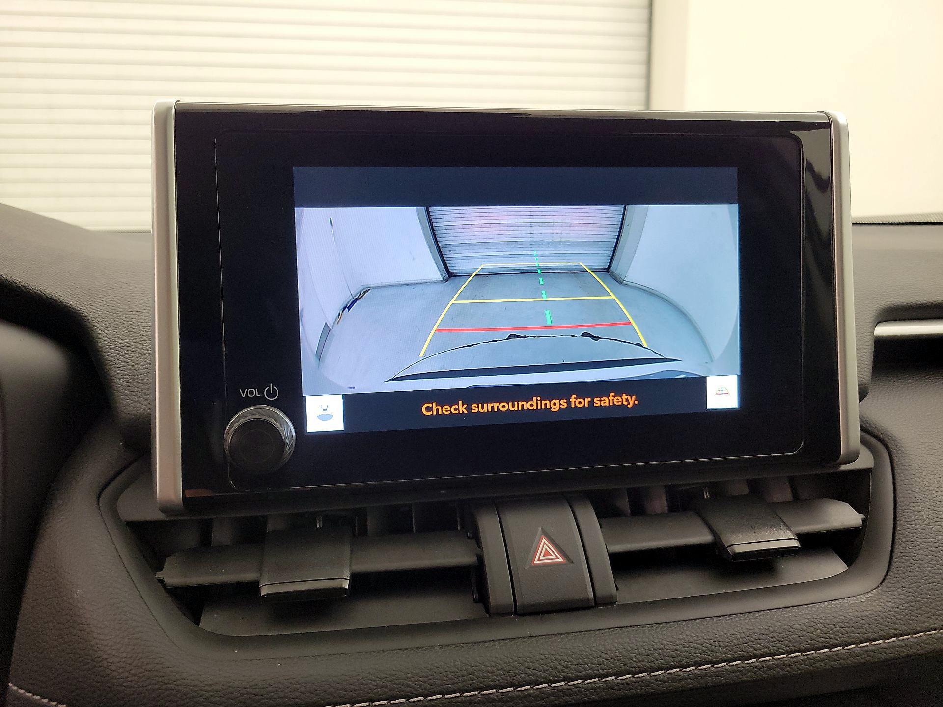 Thumbnail: 2024 Toyota RAV4 - 14