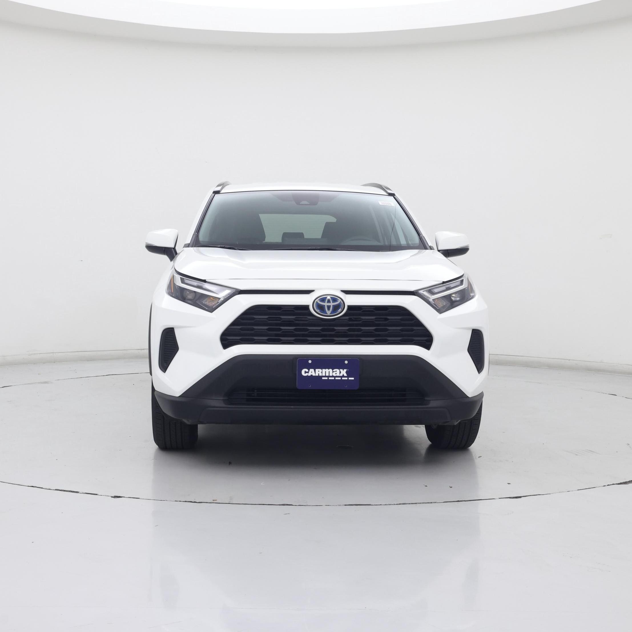 Thumbnail: 2024 Toyota RAV4 - 5