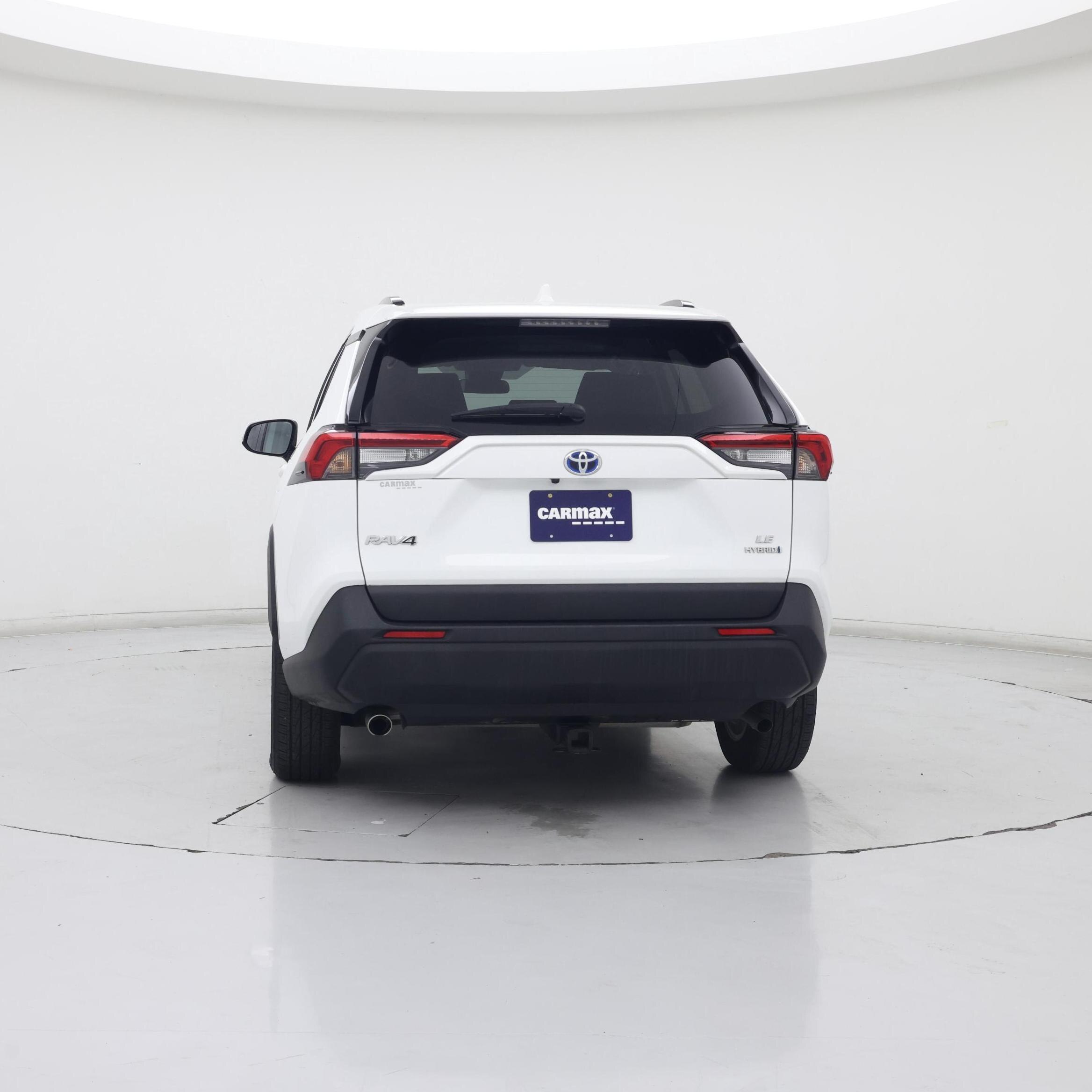 Thumbnail: 2024 Toyota RAV4 - 6