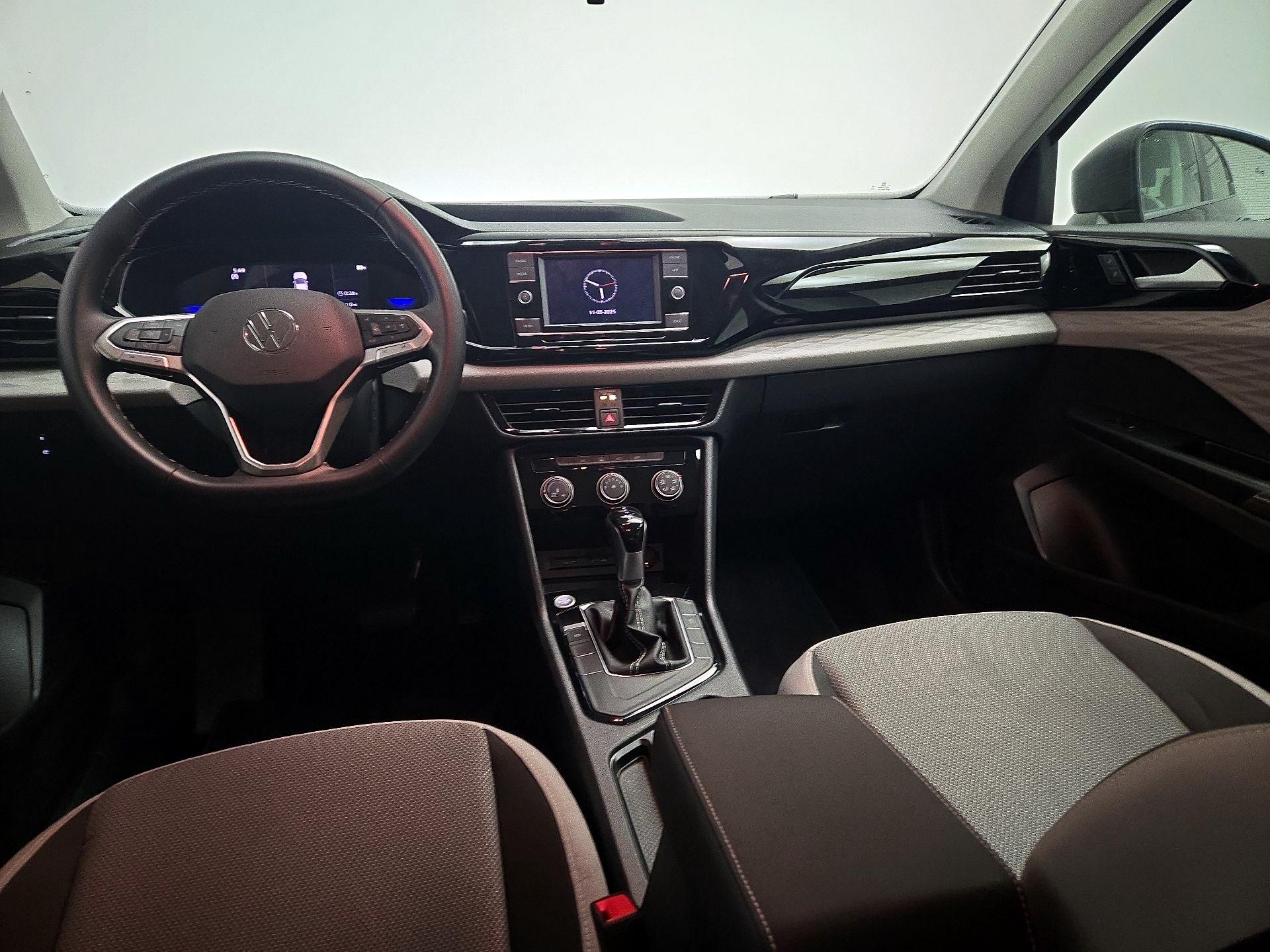 Thumbnail: 2024 Volkswagen Taos - 9