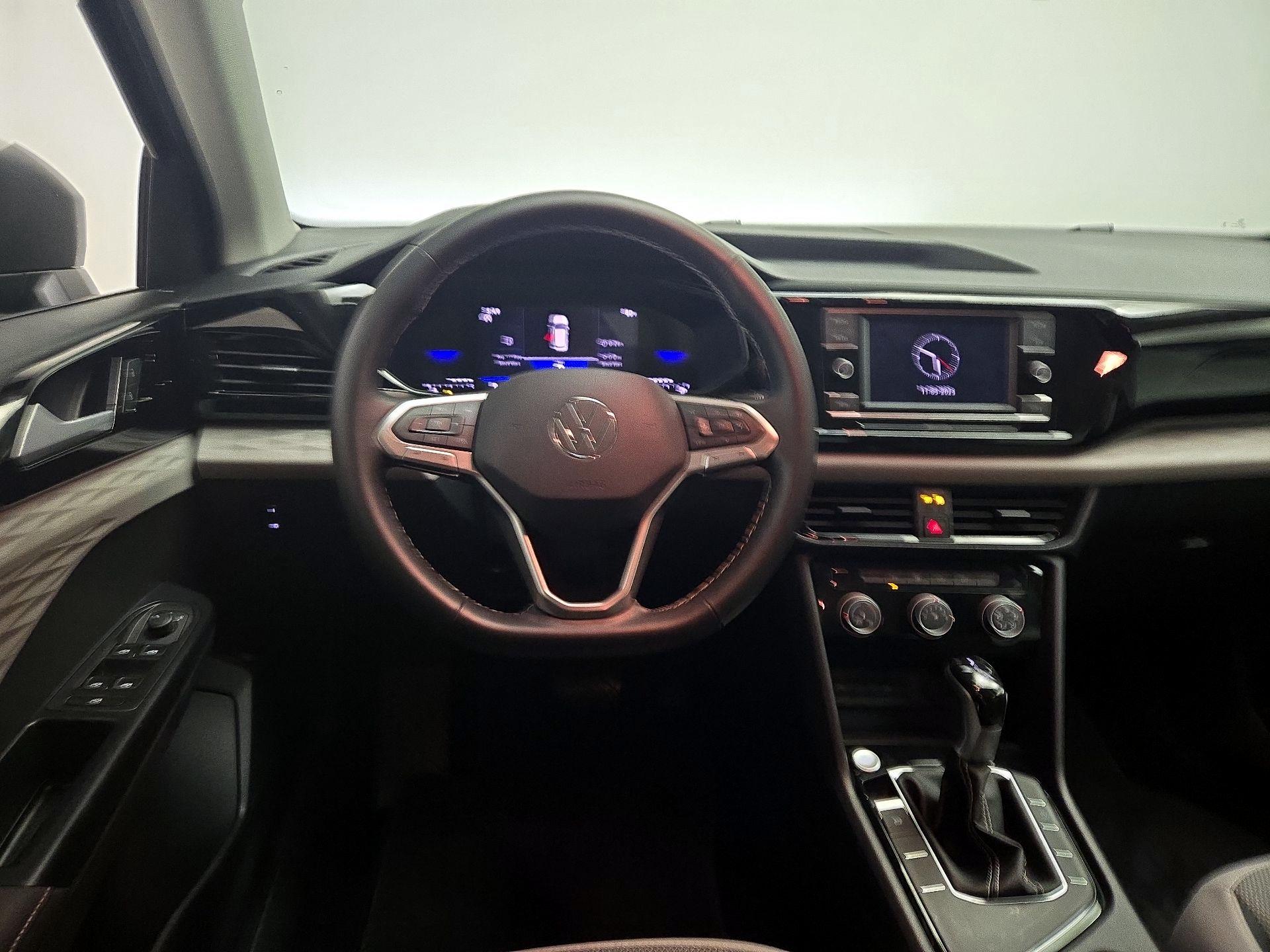 Thumbnail: 2024 Volkswagen Taos - 10