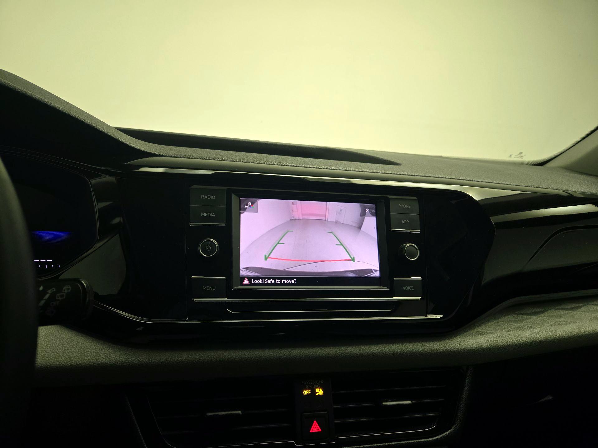 Thumbnail: 2024 Volkswagen Taos - 14