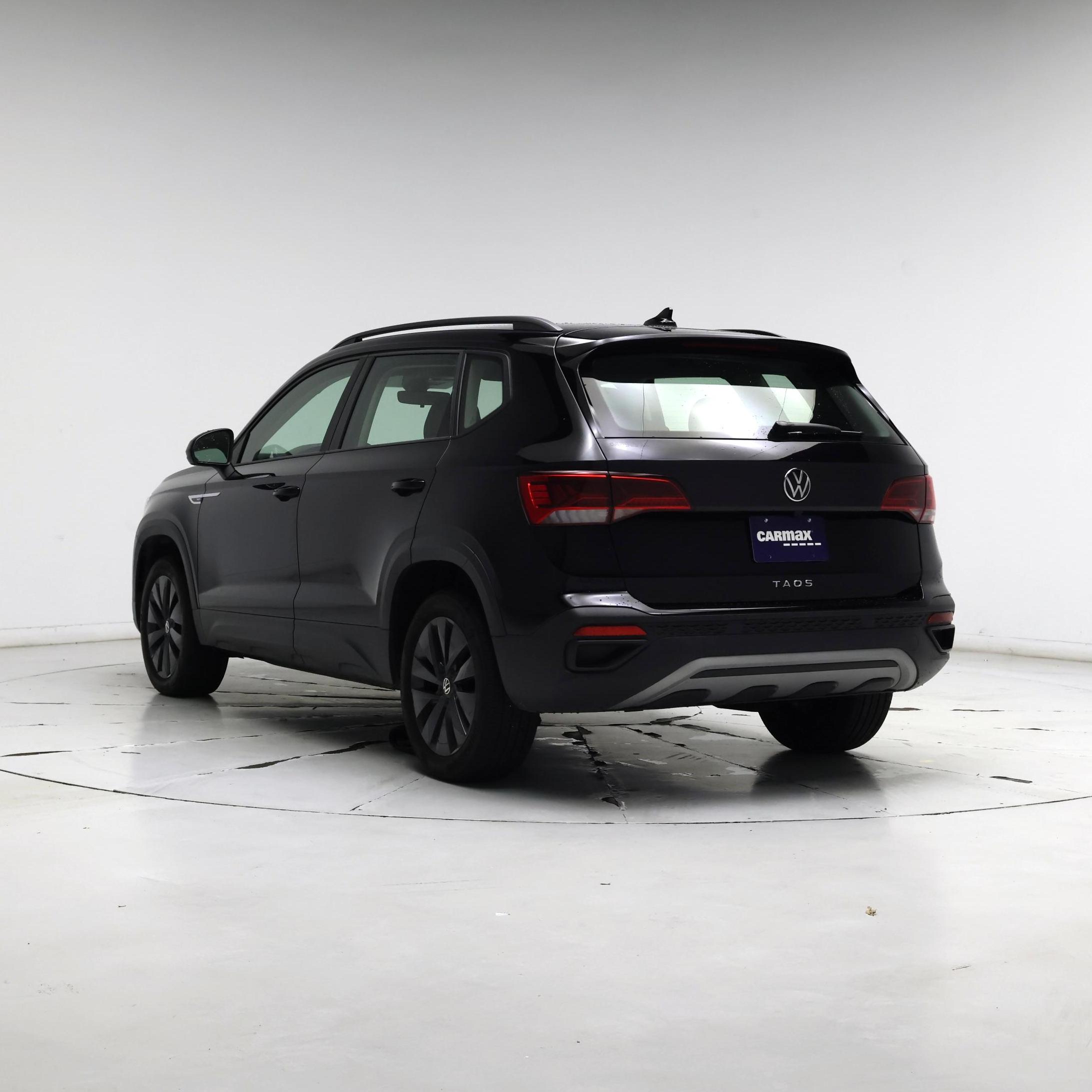 Thumbnail: 2024 Volkswagen Taos - 2