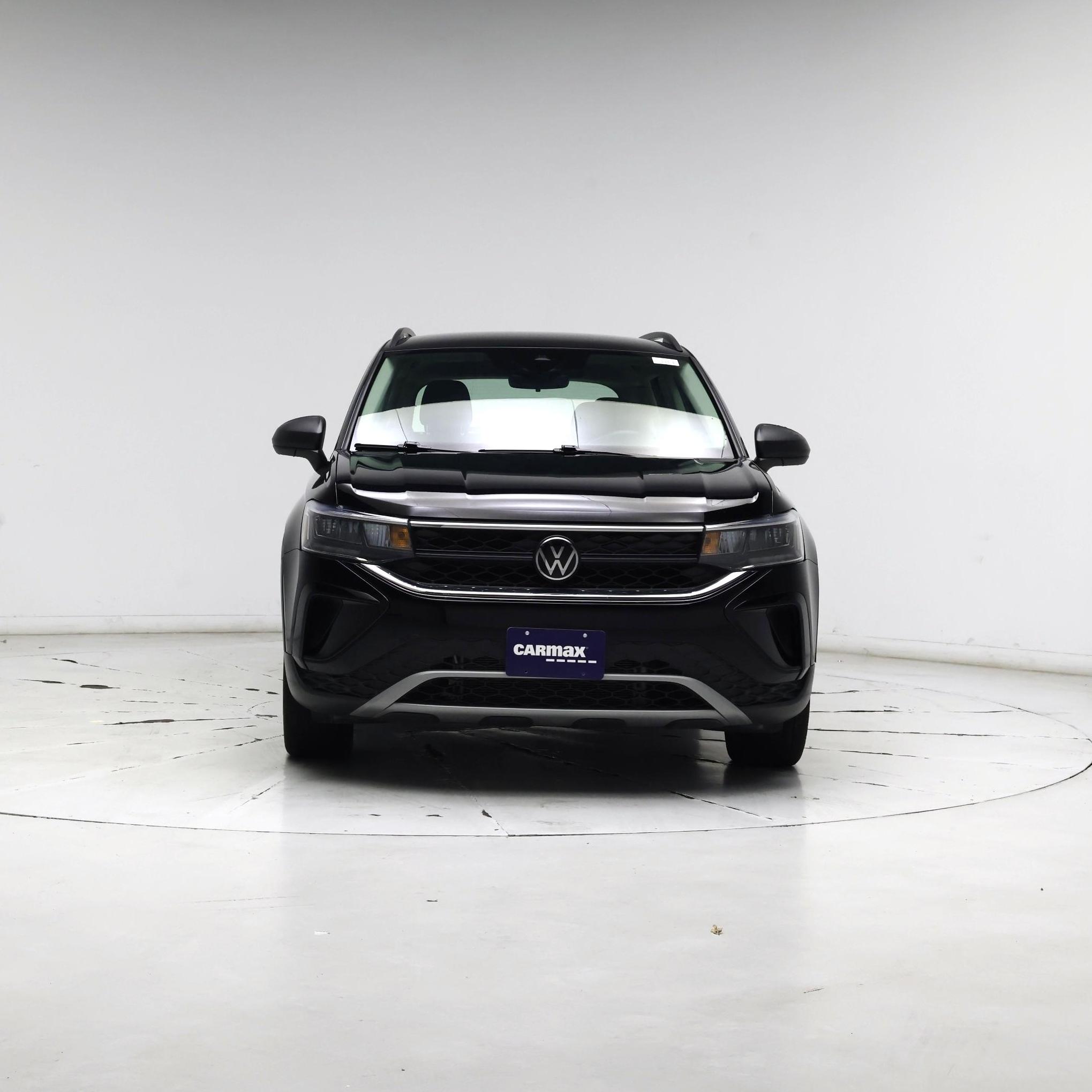 Thumbnail: 2024 Volkswagen Taos - 5