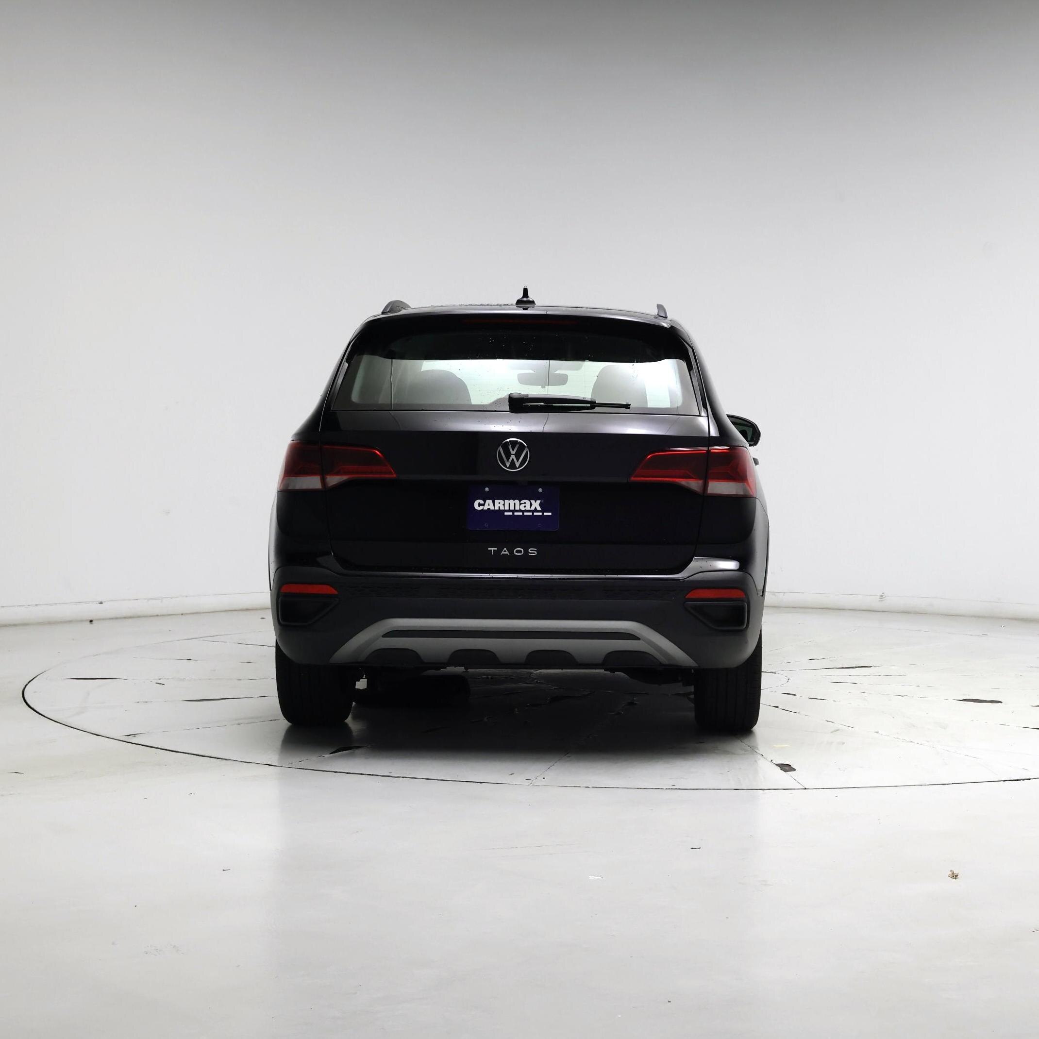 Thumbnail: 2024 Volkswagen Taos - 6