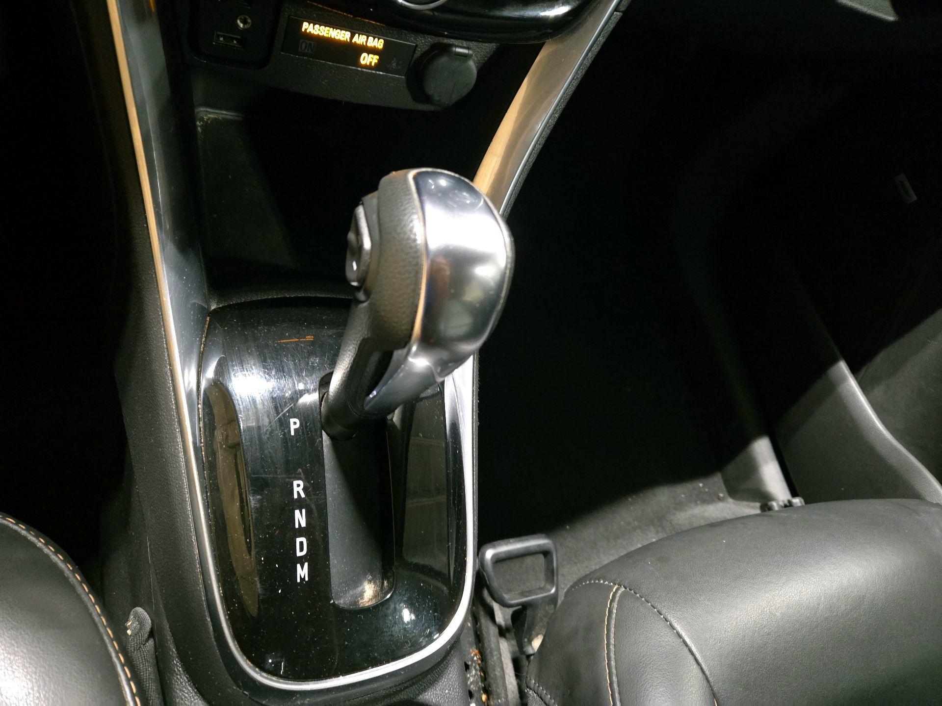 Thumbnail: 2020 Chevrolet Trax - 17