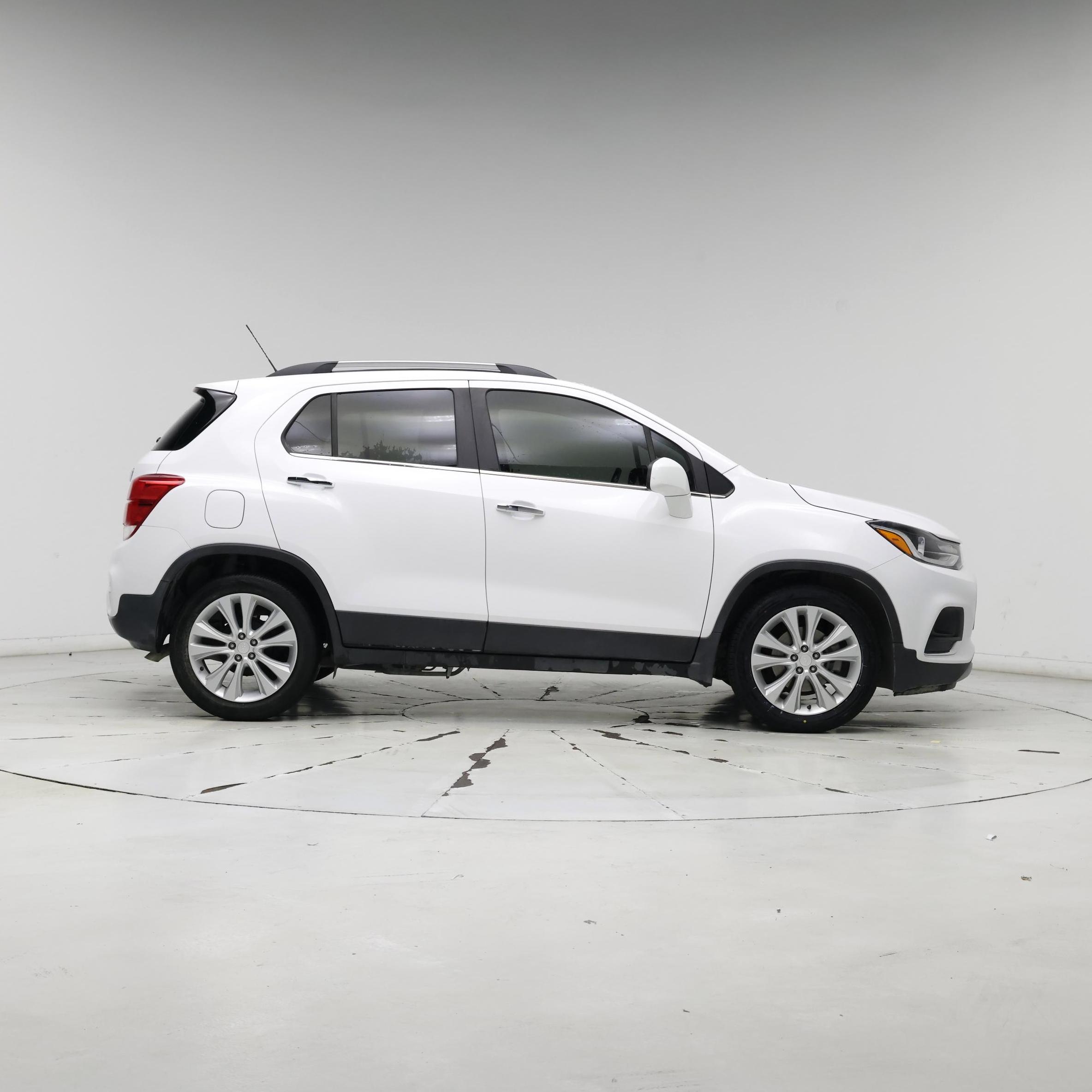 Thumbnail: 2020 Chevrolet Trax - 7