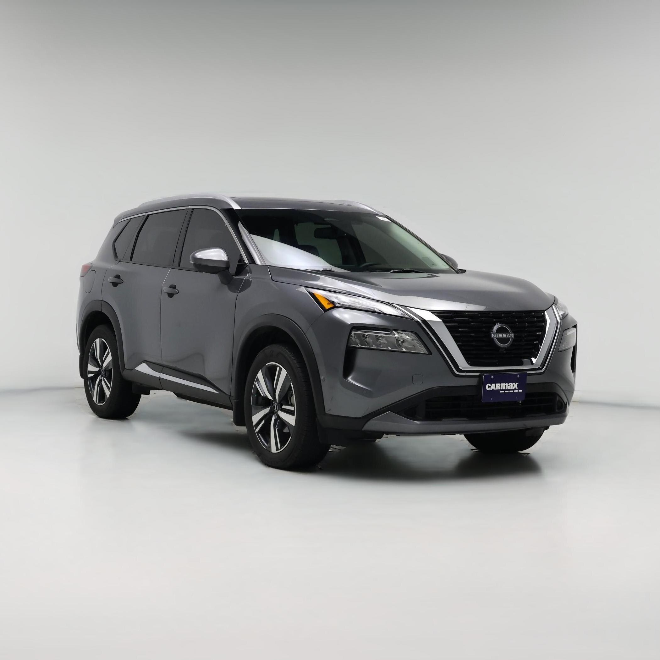 Thumbnail: 2023 Nissan Rogue - 1