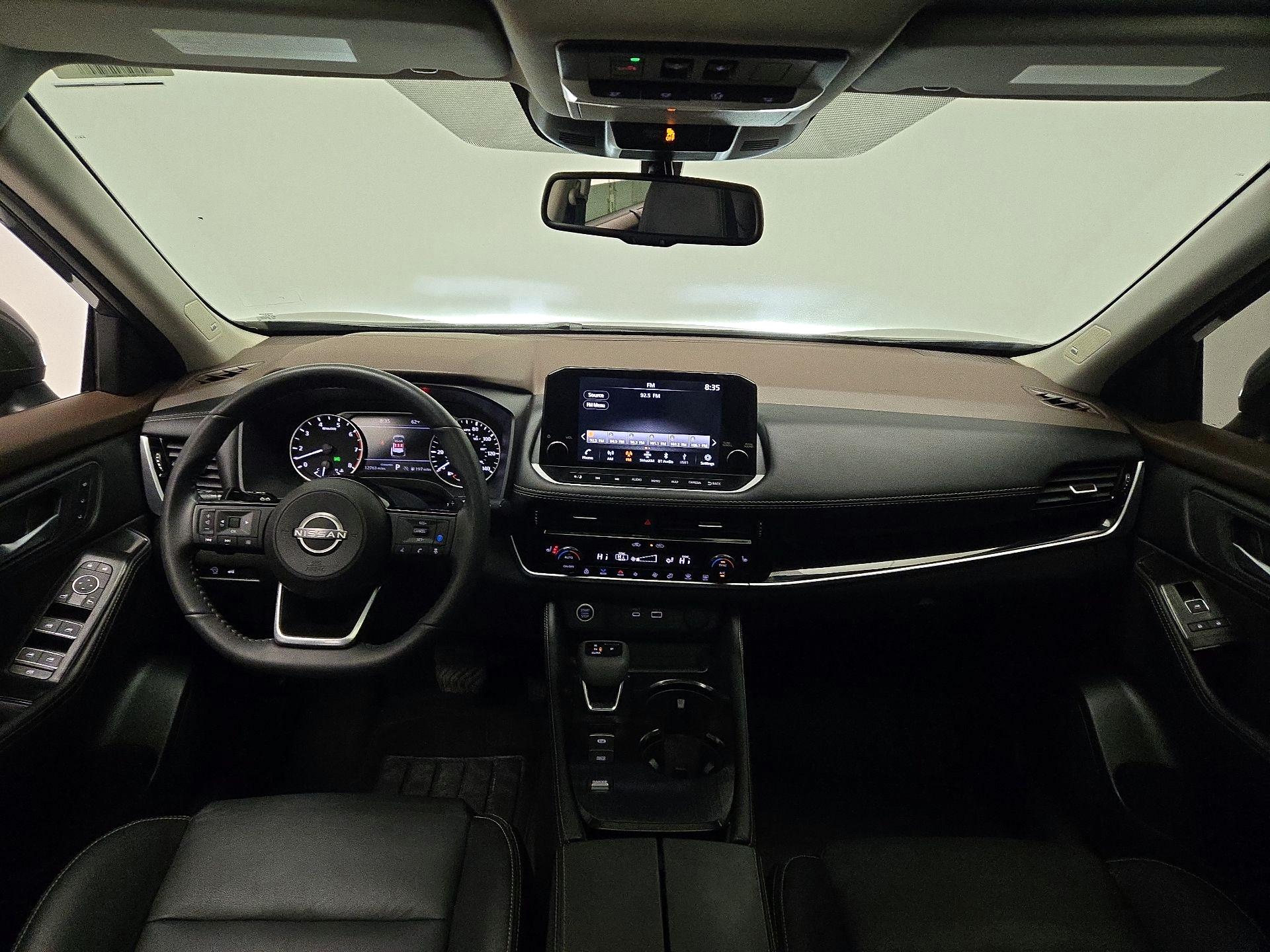 Thumbnail: 2023 Nissan Rogue - 9