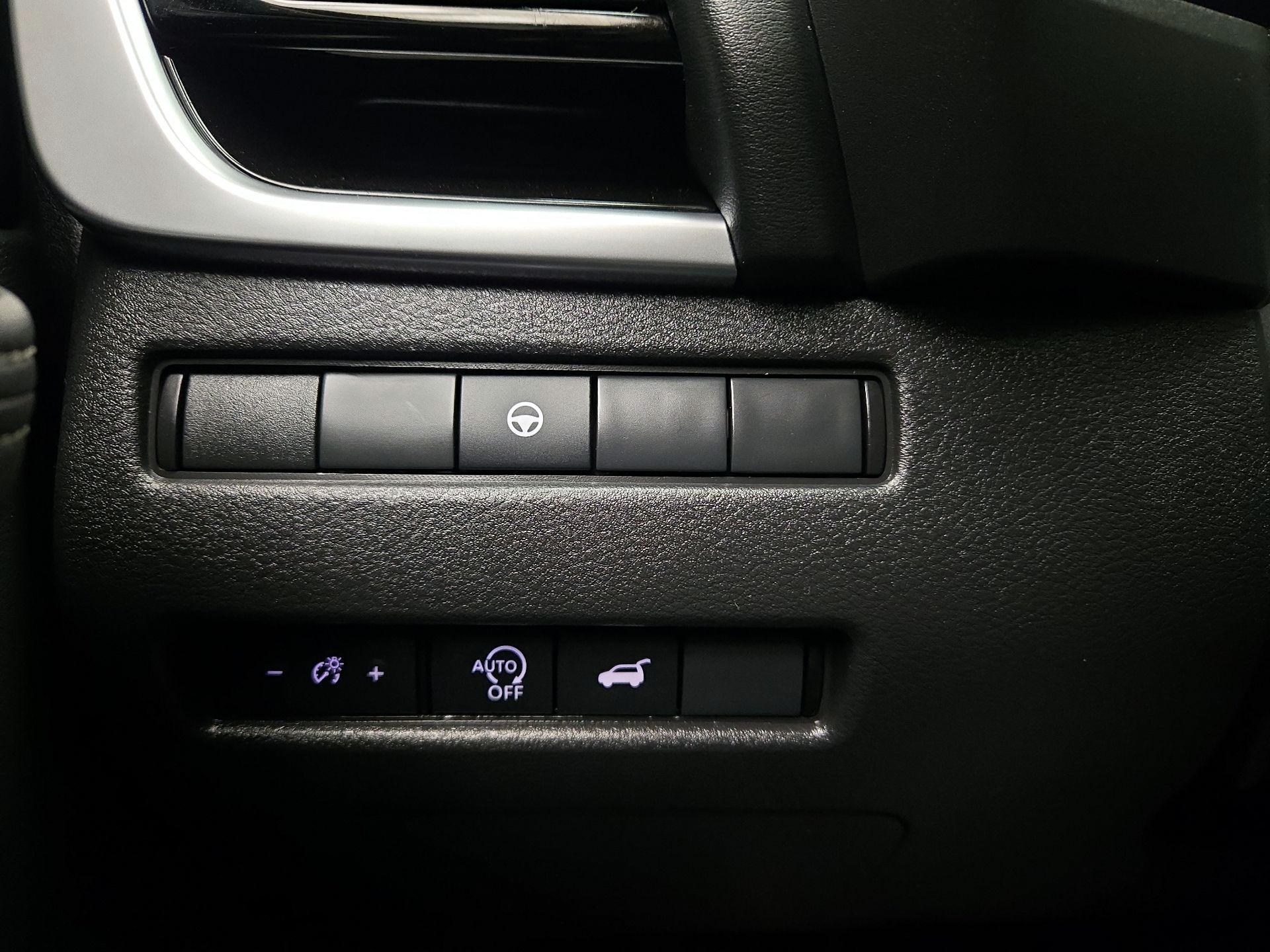 Thumbnail: 2023 Nissan Rogue - 13