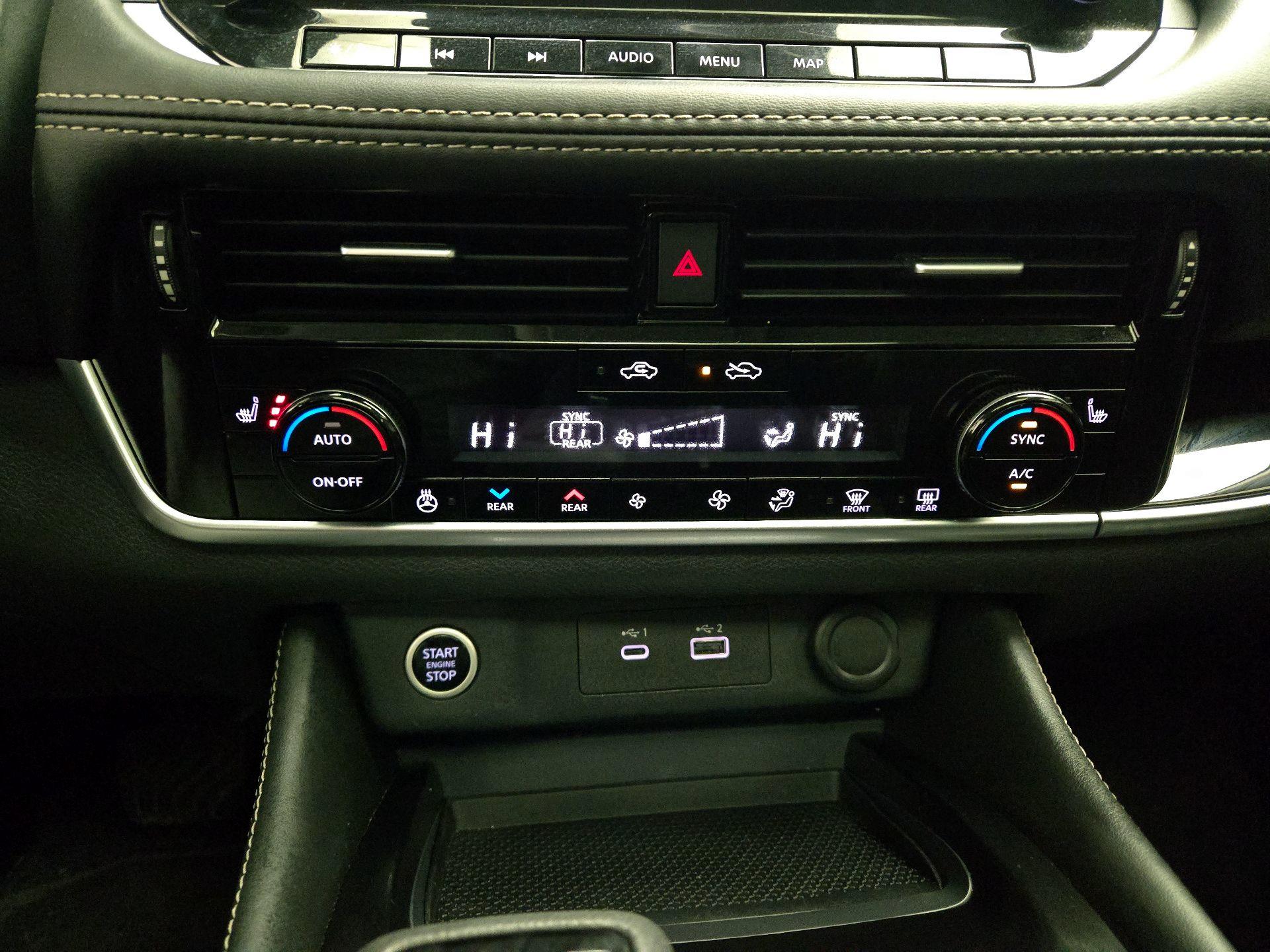 Thumbnail: 2023 Nissan Rogue - 16