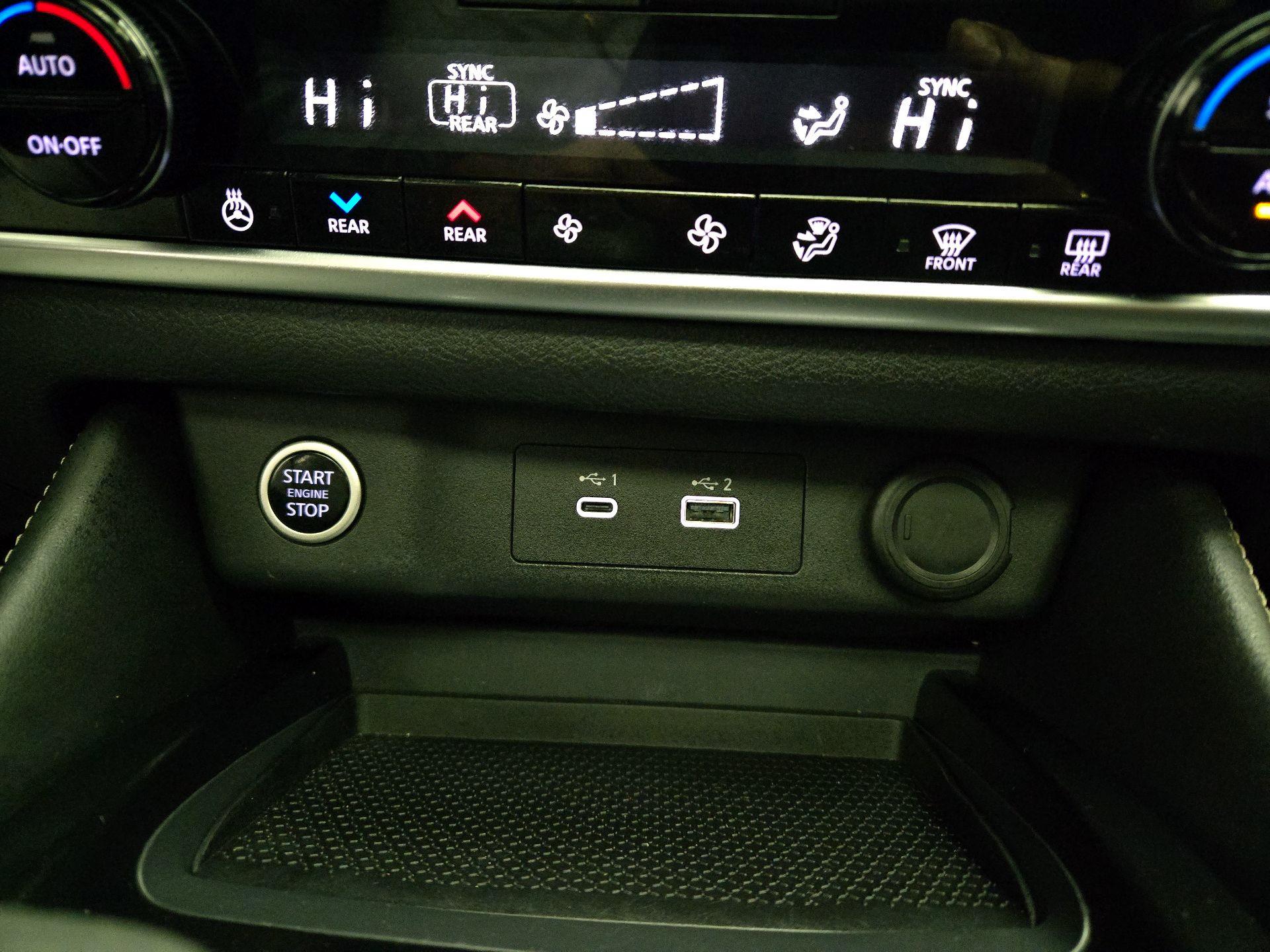 Thumbnail: 2023 Nissan Rogue - 18