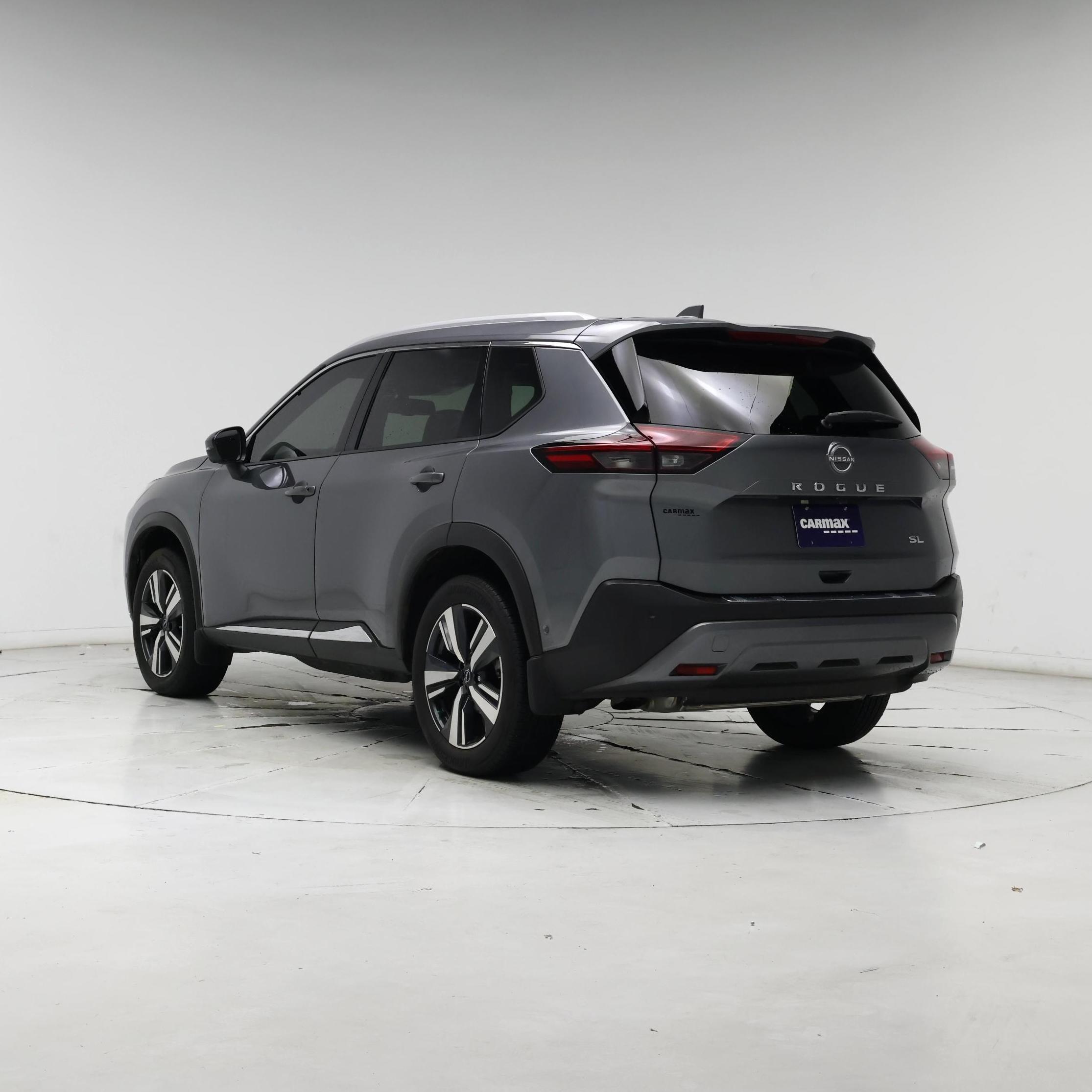 Thumbnail: 2023 Nissan Rogue - 2