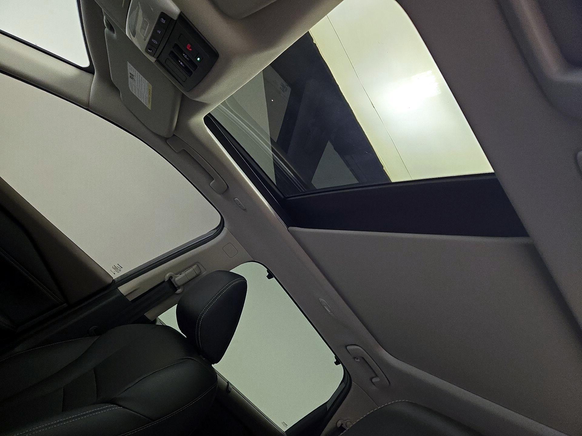 Thumbnail: 2023 Nissan Rogue - 19