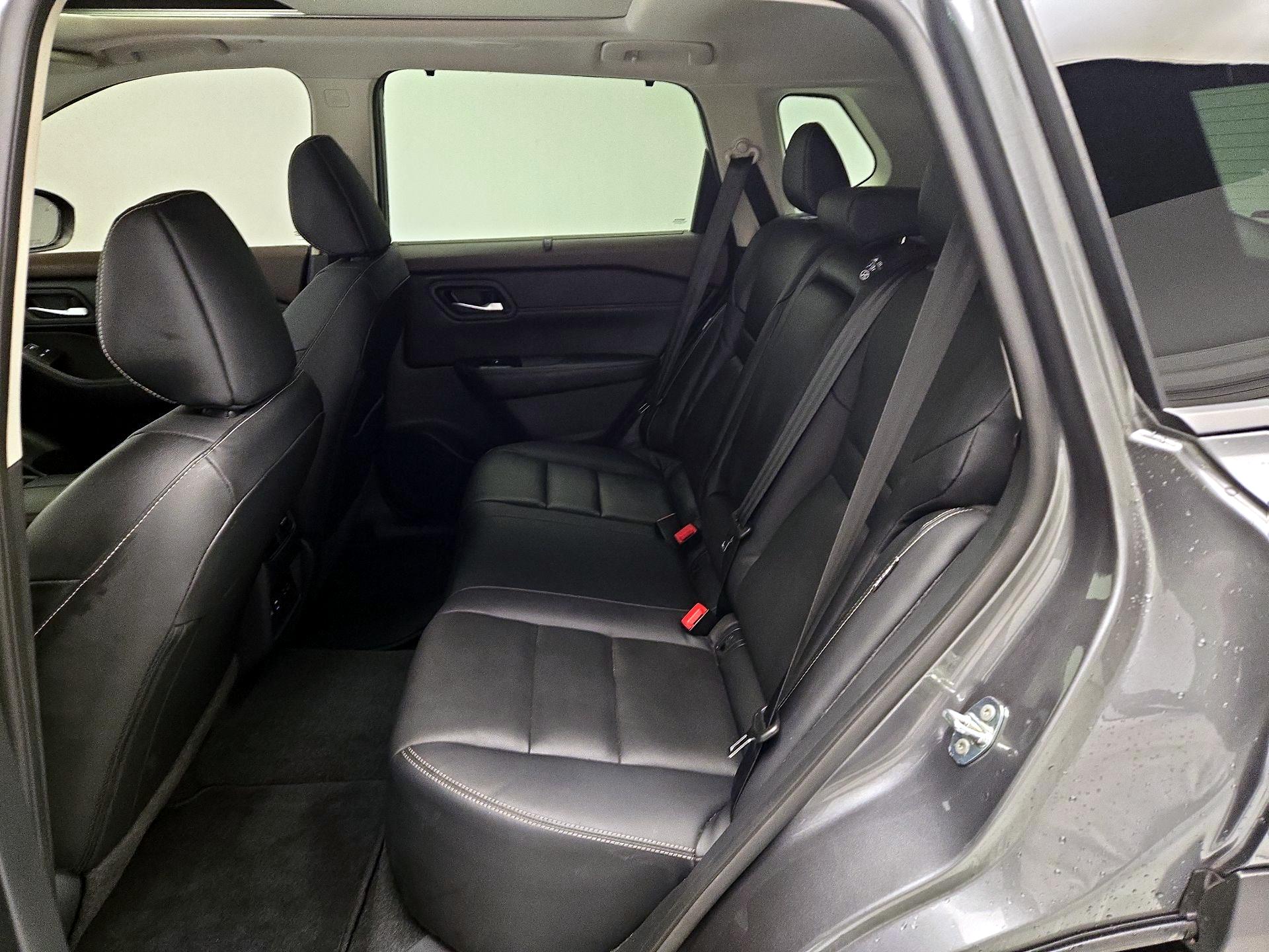 Thumbnail: 2023 Nissan Rogue - 20