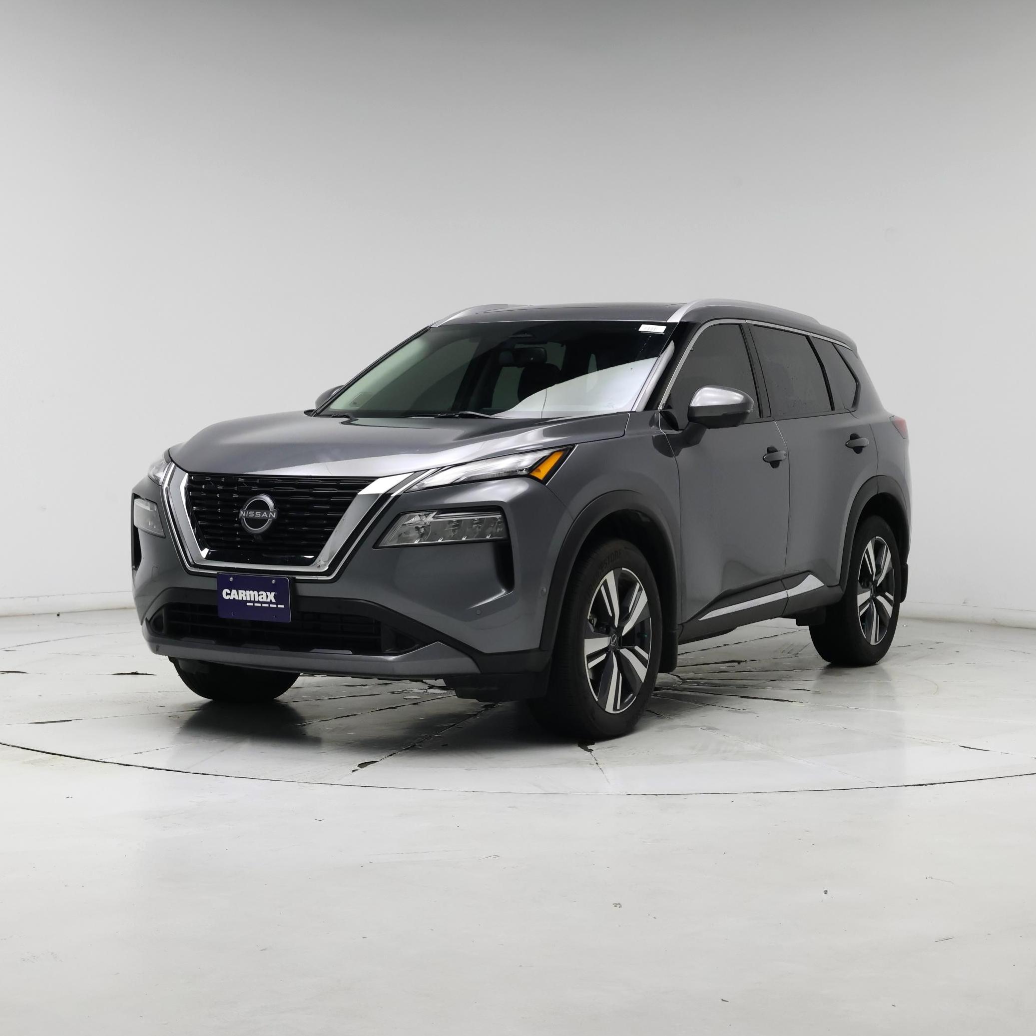 Thumbnail: 2023 Nissan Rogue - 4