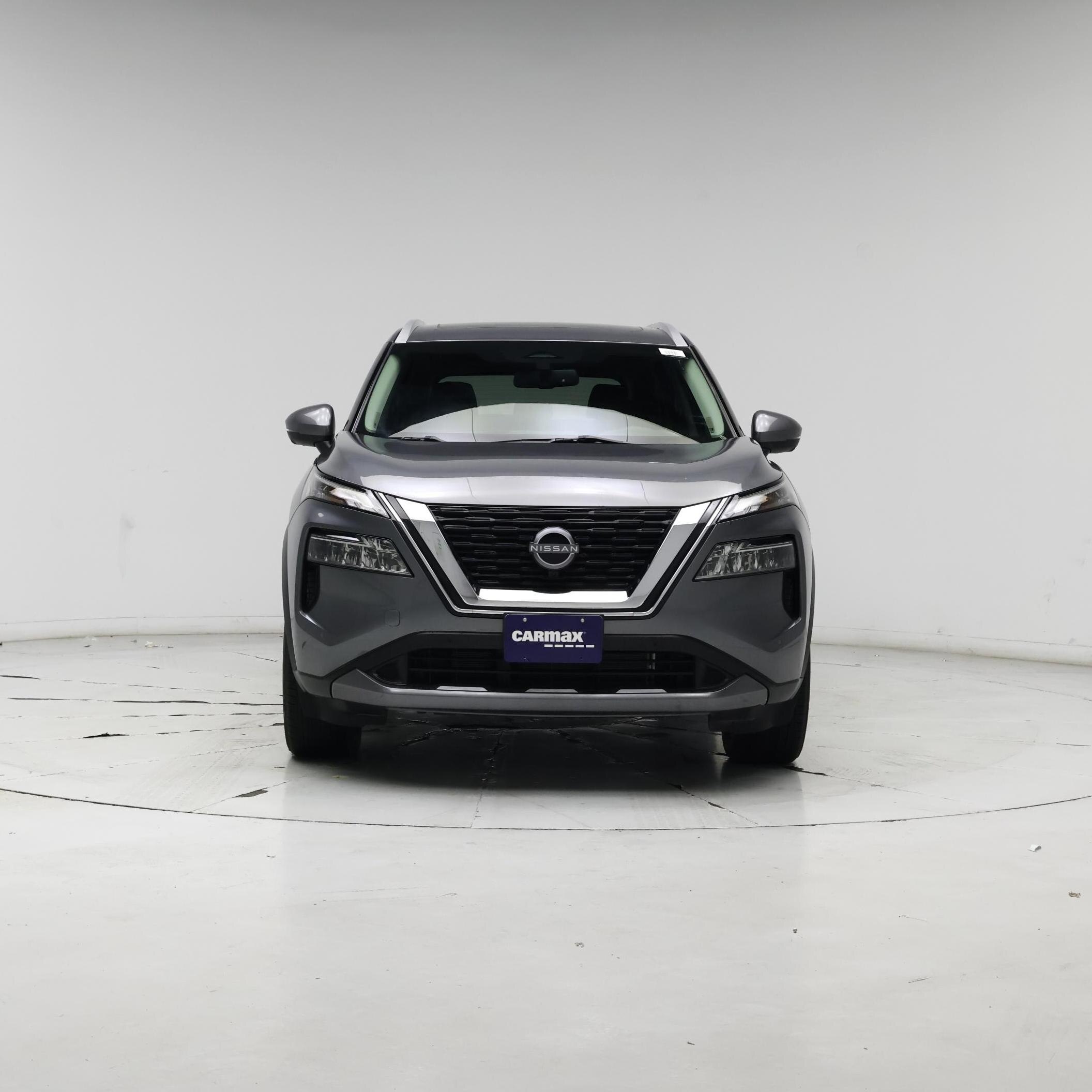 Thumbnail: 2023 Nissan Rogue - 5