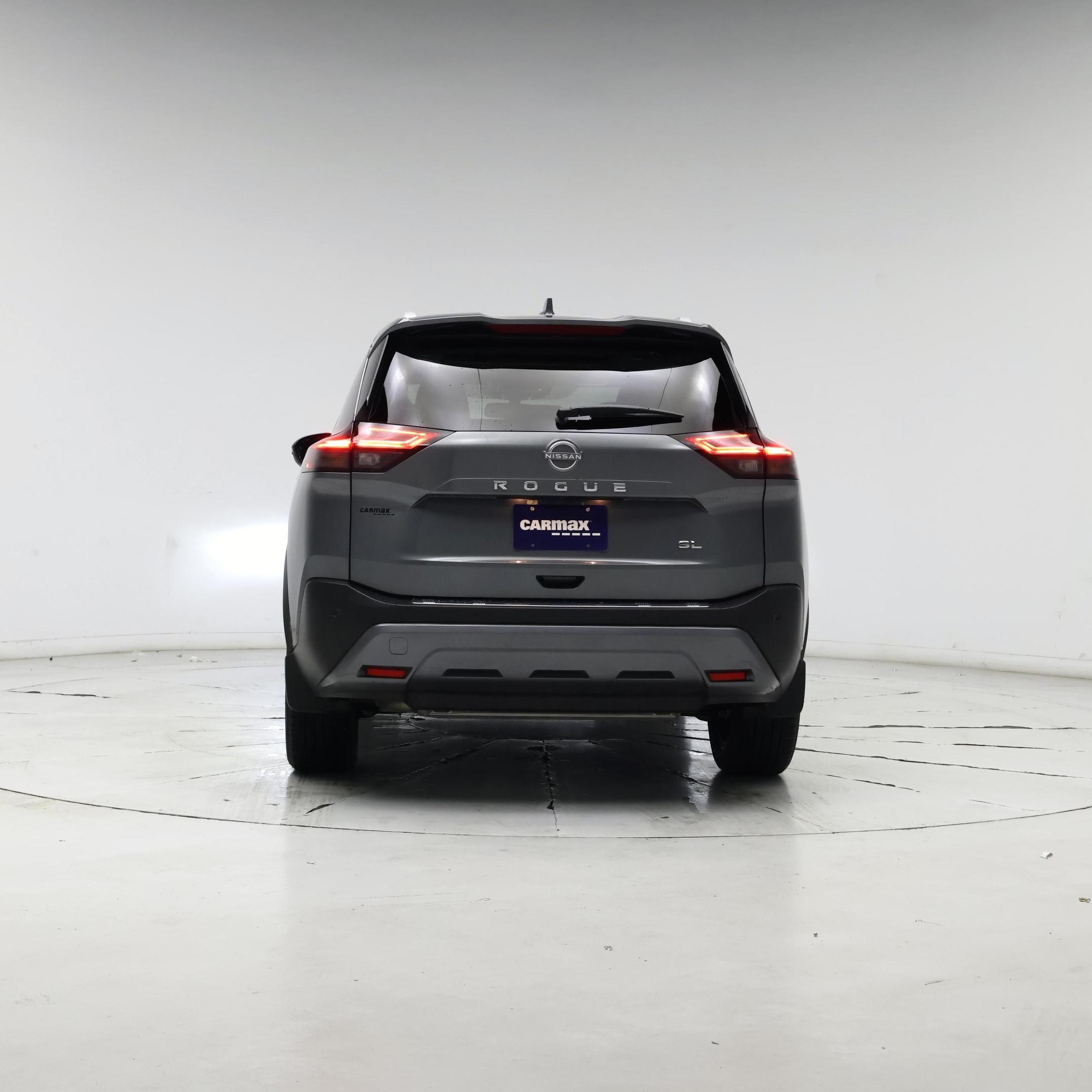 Thumbnail: 2023 Nissan Rogue - 6