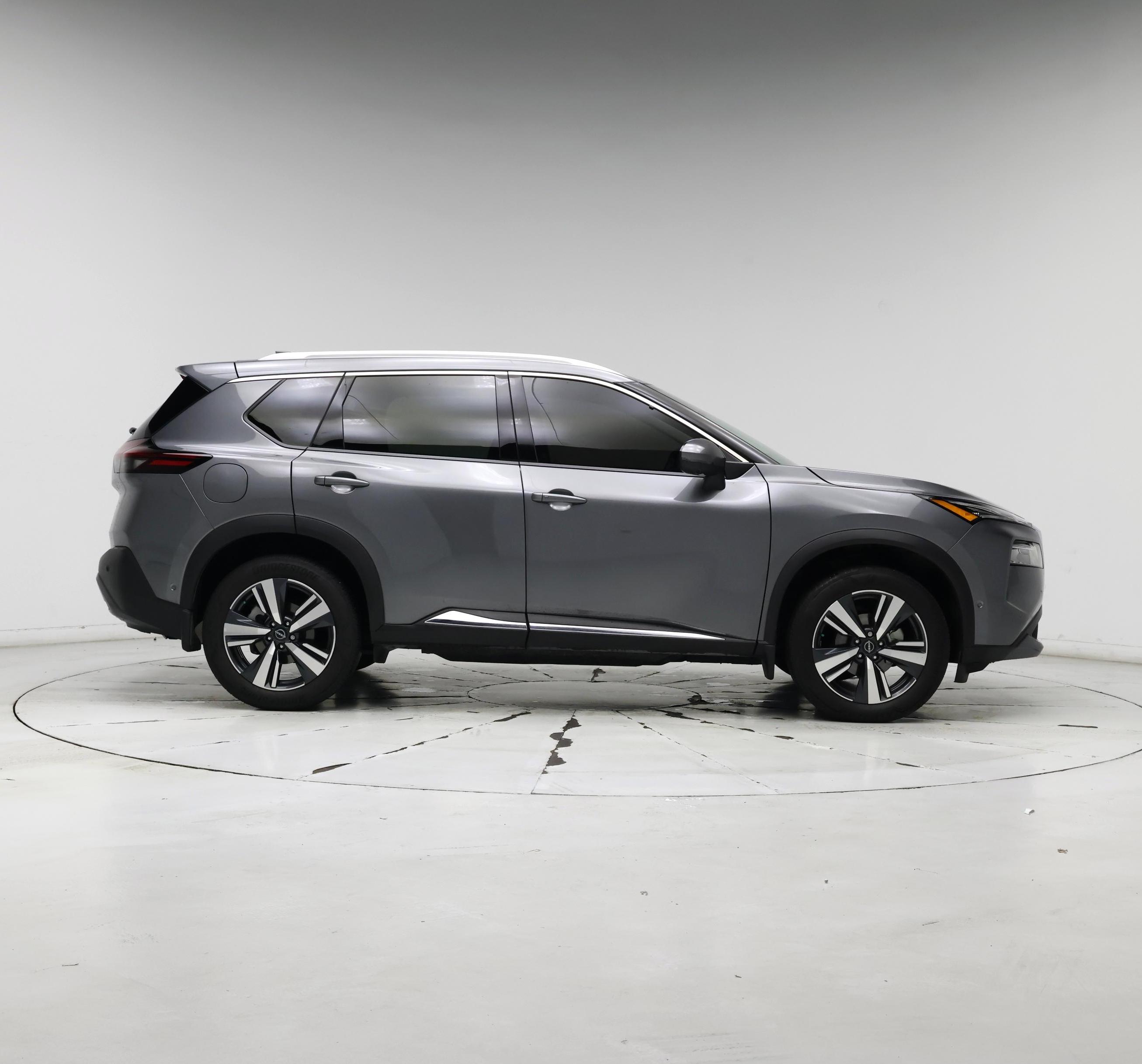 Thumbnail: 2023 Nissan Rogue - 7