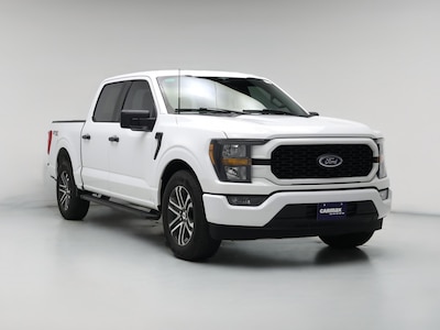 2023 Ford F150 XL