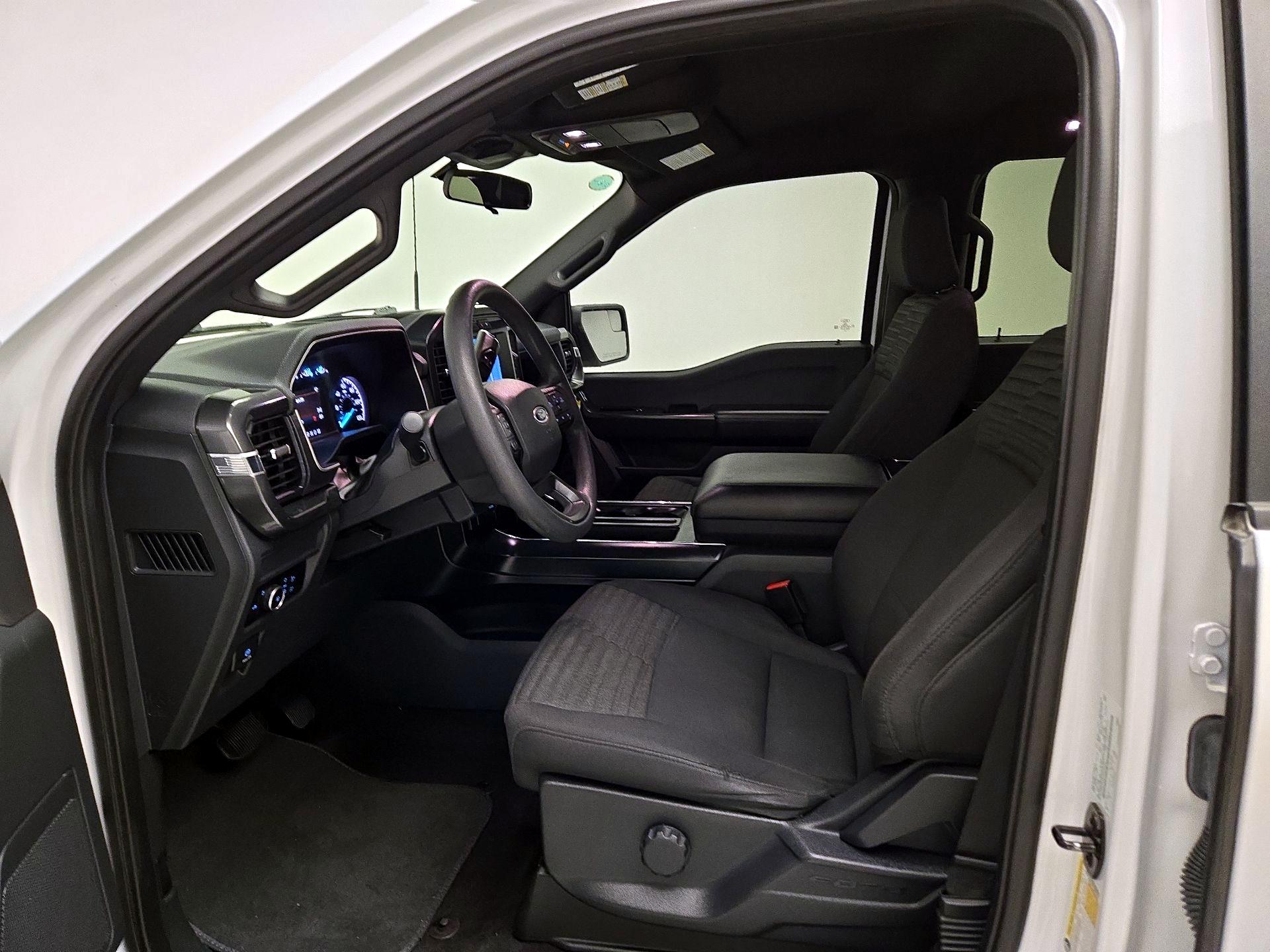 Thumbnail: 2023 Ford F-150 - 11