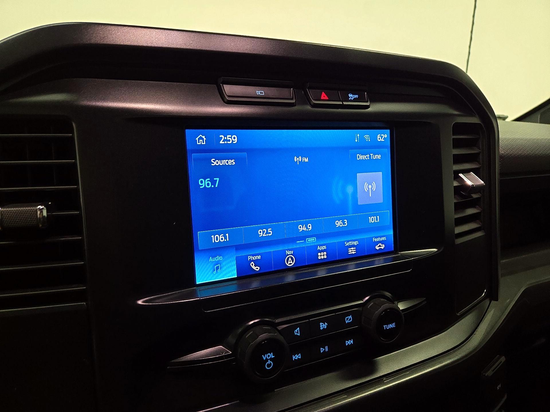 Thumbnail: 2023 Ford F-150 - 16