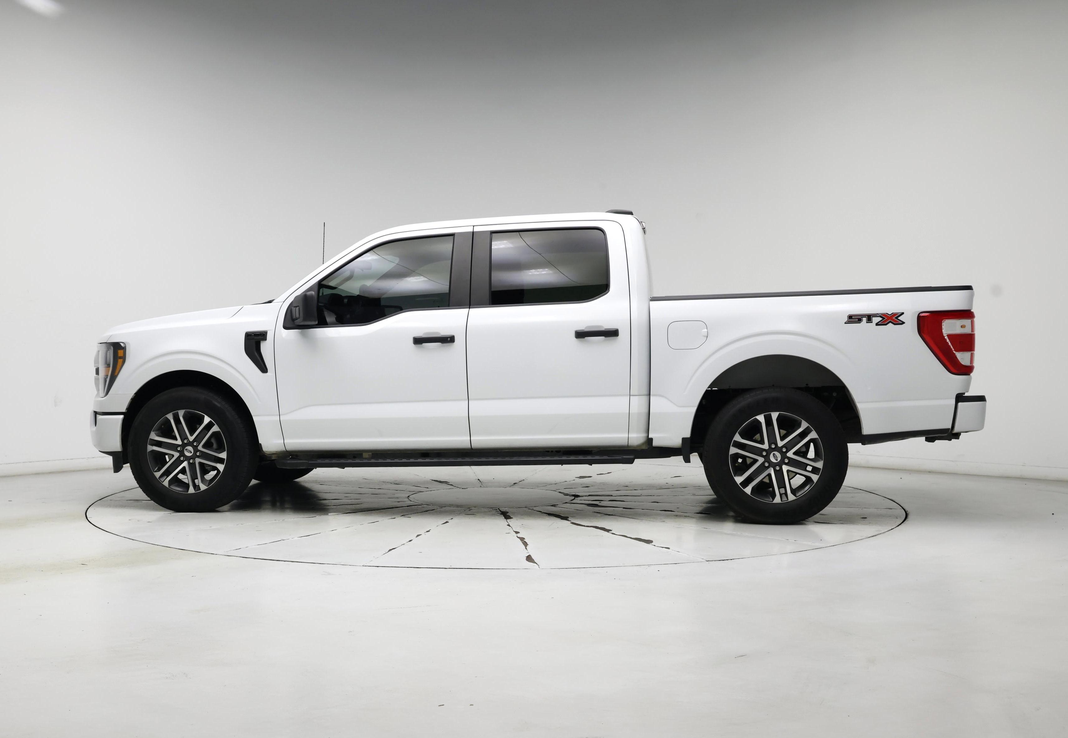 Thumbnail: 2023 Ford F-150 - 3