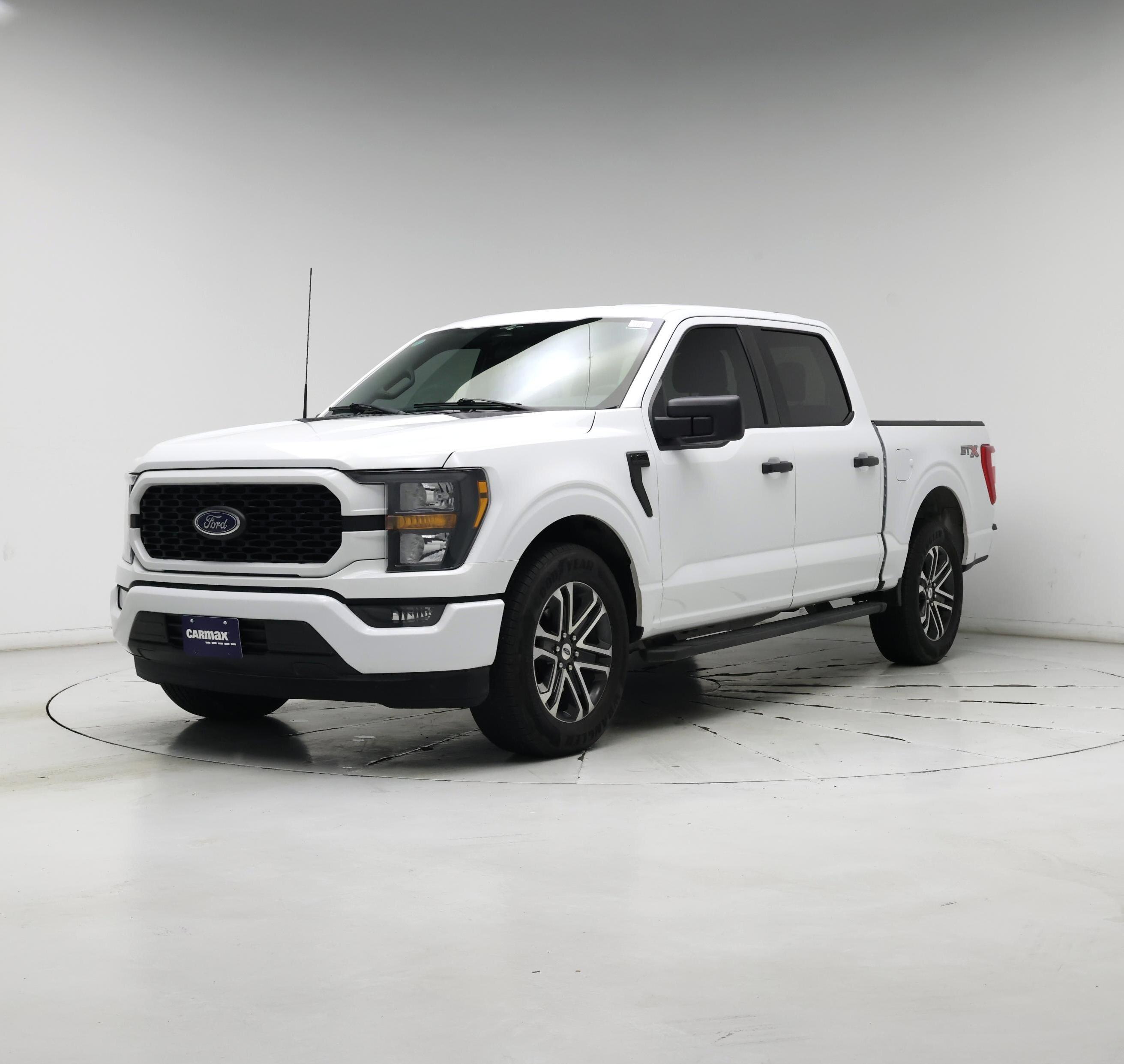 Thumbnail: 2023 Ford F-150 - 4