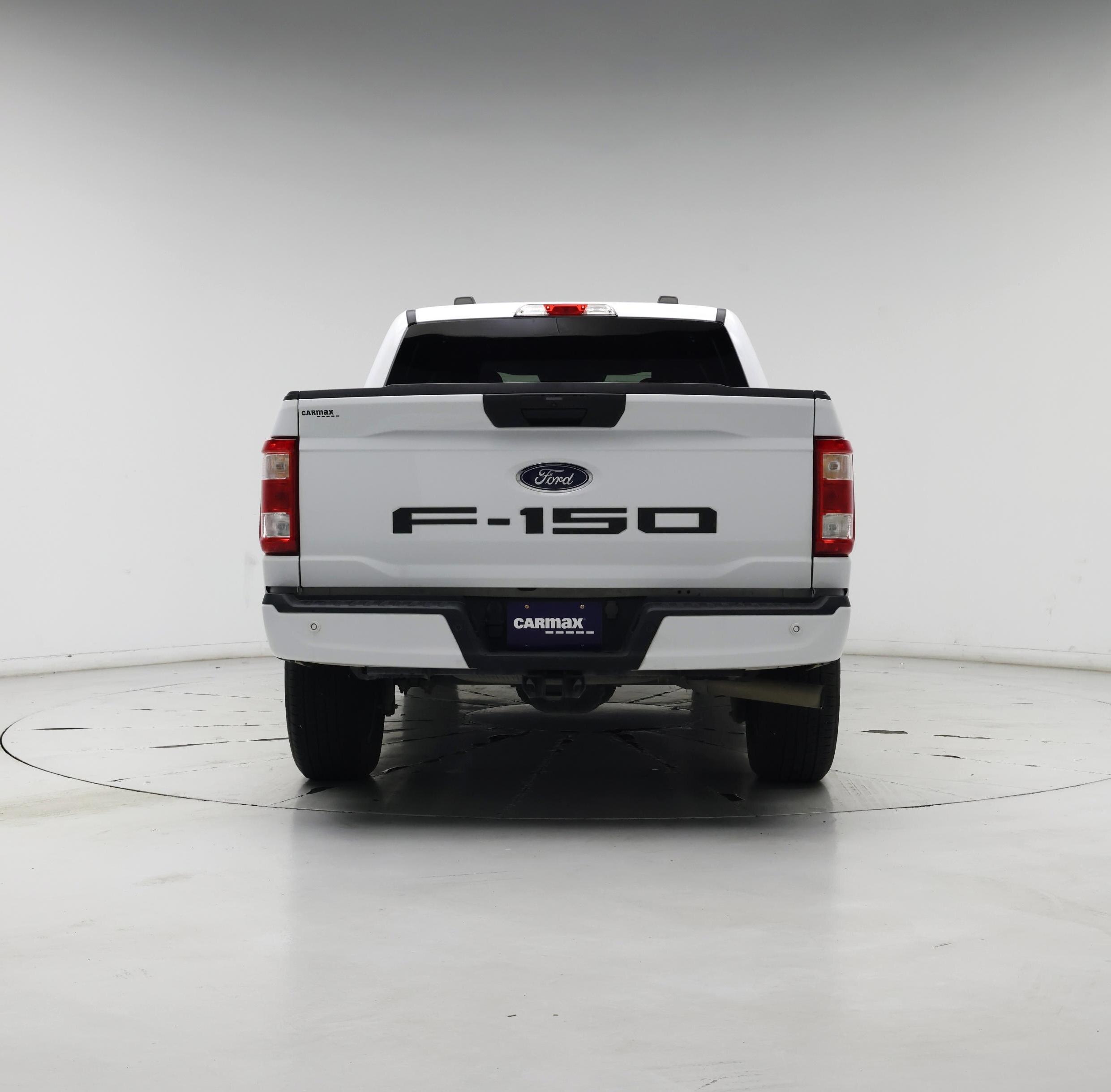 Thumbnail: 2023 Ford F-150 - 6