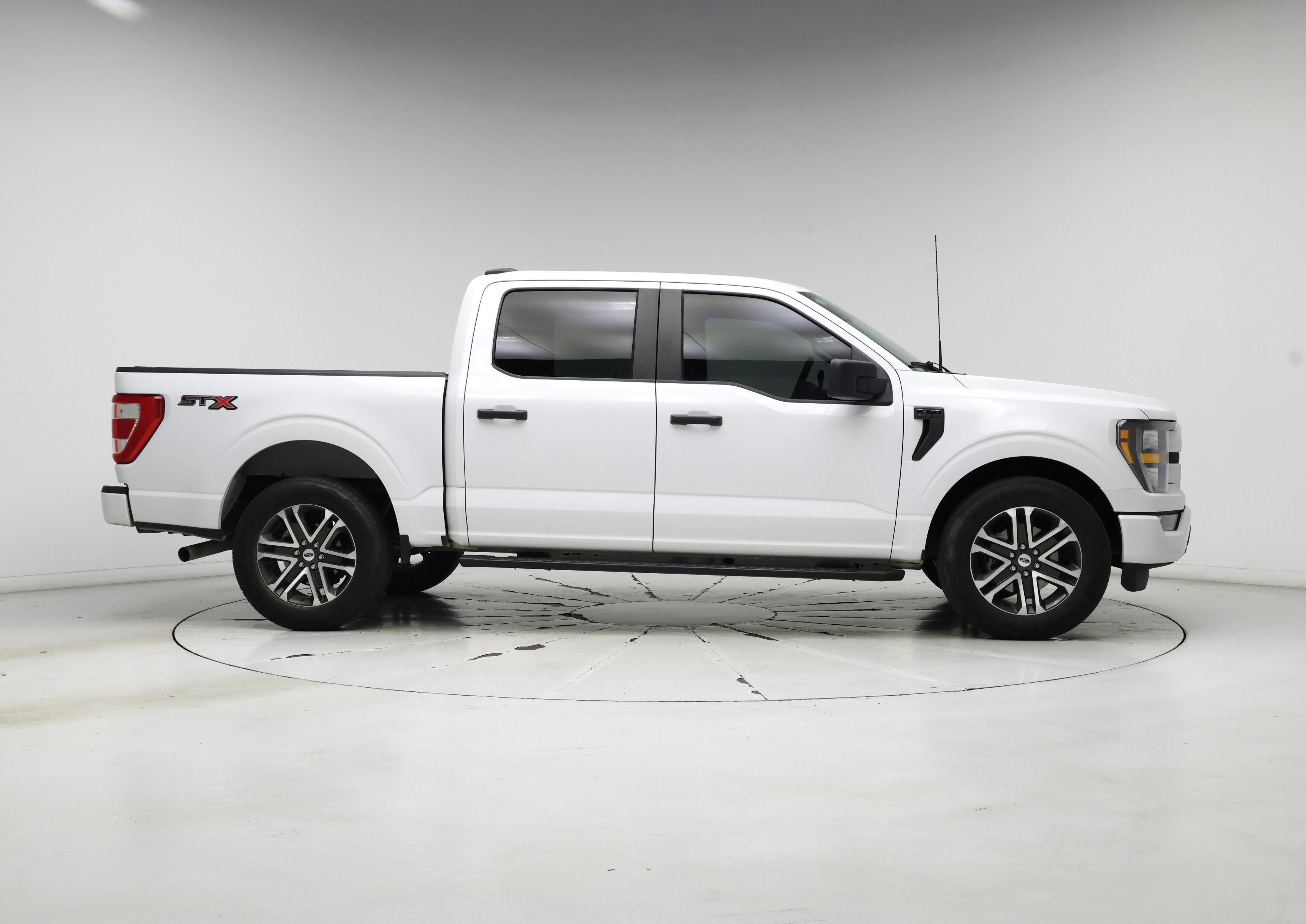 Thumbnail: 2023 Ford F-150 - 7