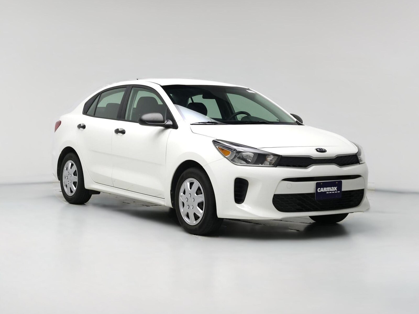 2018 Kia RIO LX